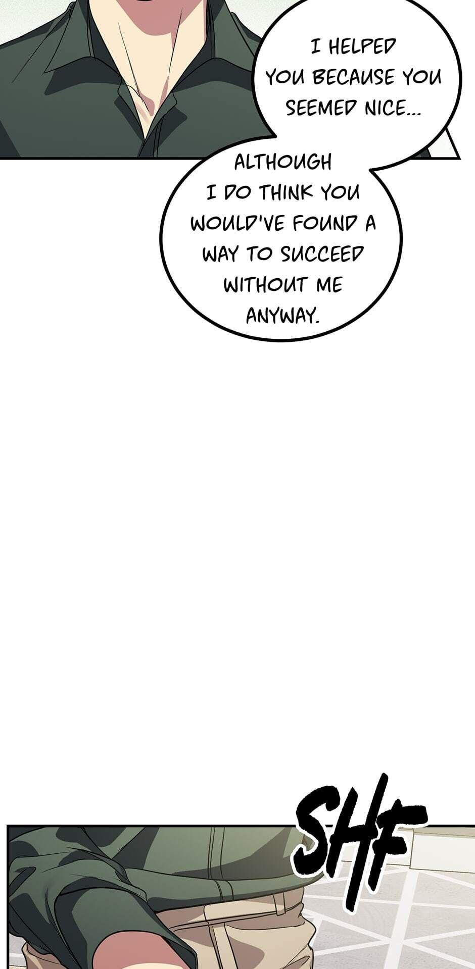 SSS-Class Revival Hunter Chap 10 - Next Chap 11