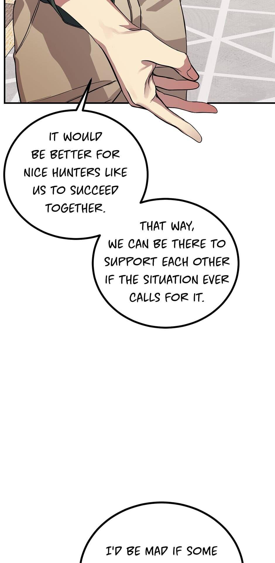 SSS-Class Revival Hunter Chap 10 - Next Chap 11