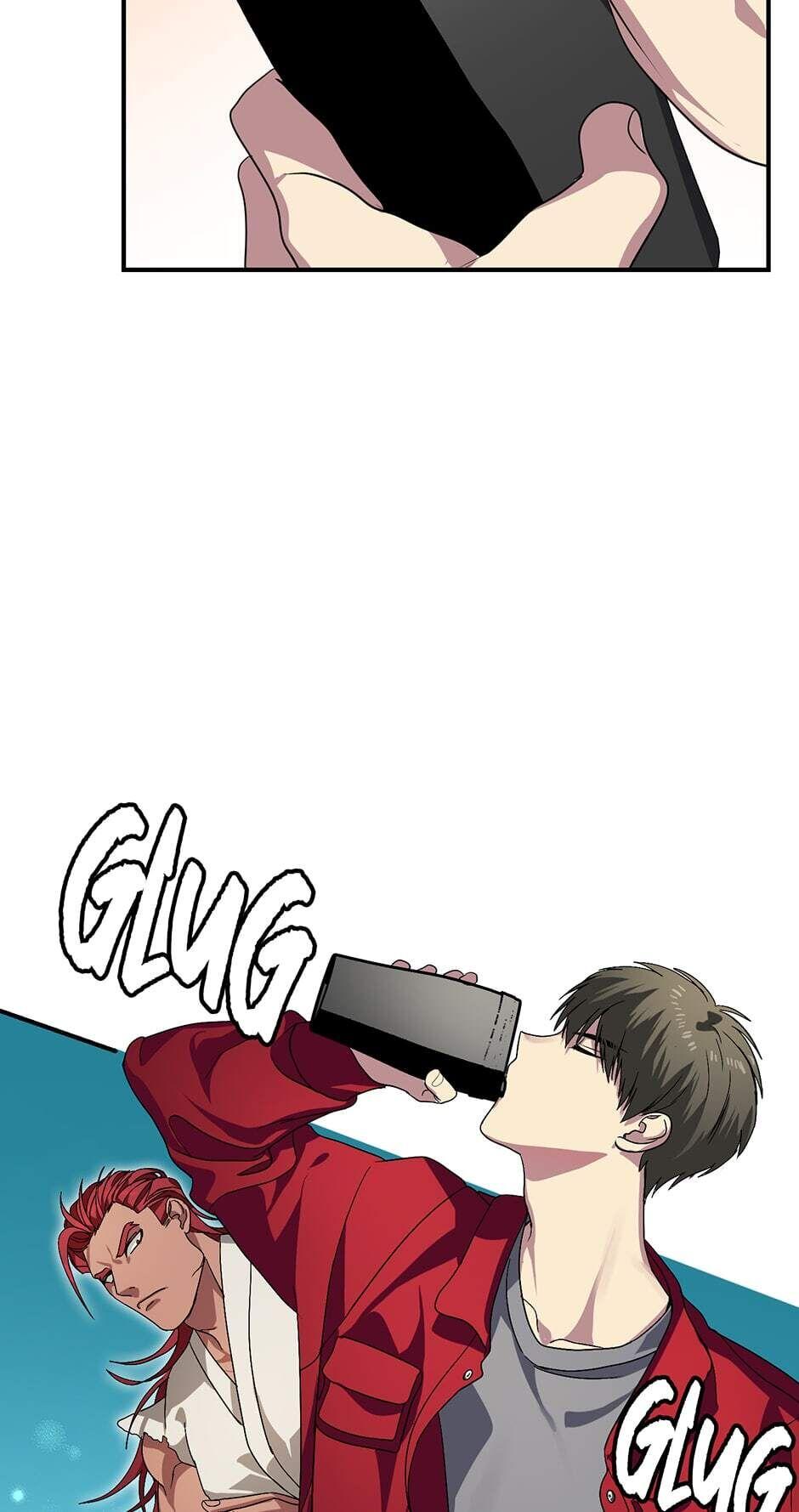 SSS-Class Revival Hunter Chap 10 - Next Chap 11