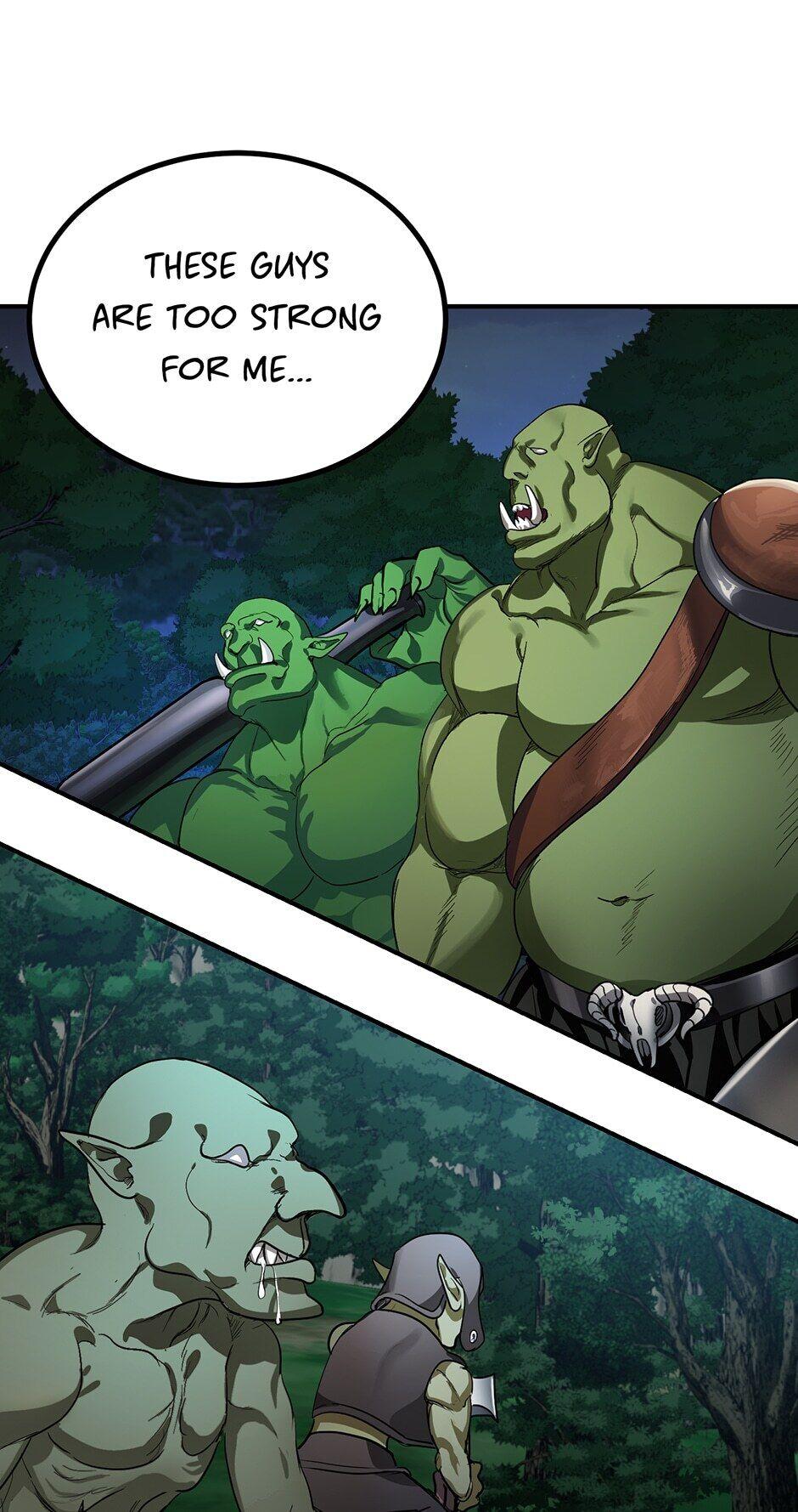 SSS-Class Revival Hunter Chap 10 - Next Chap 11