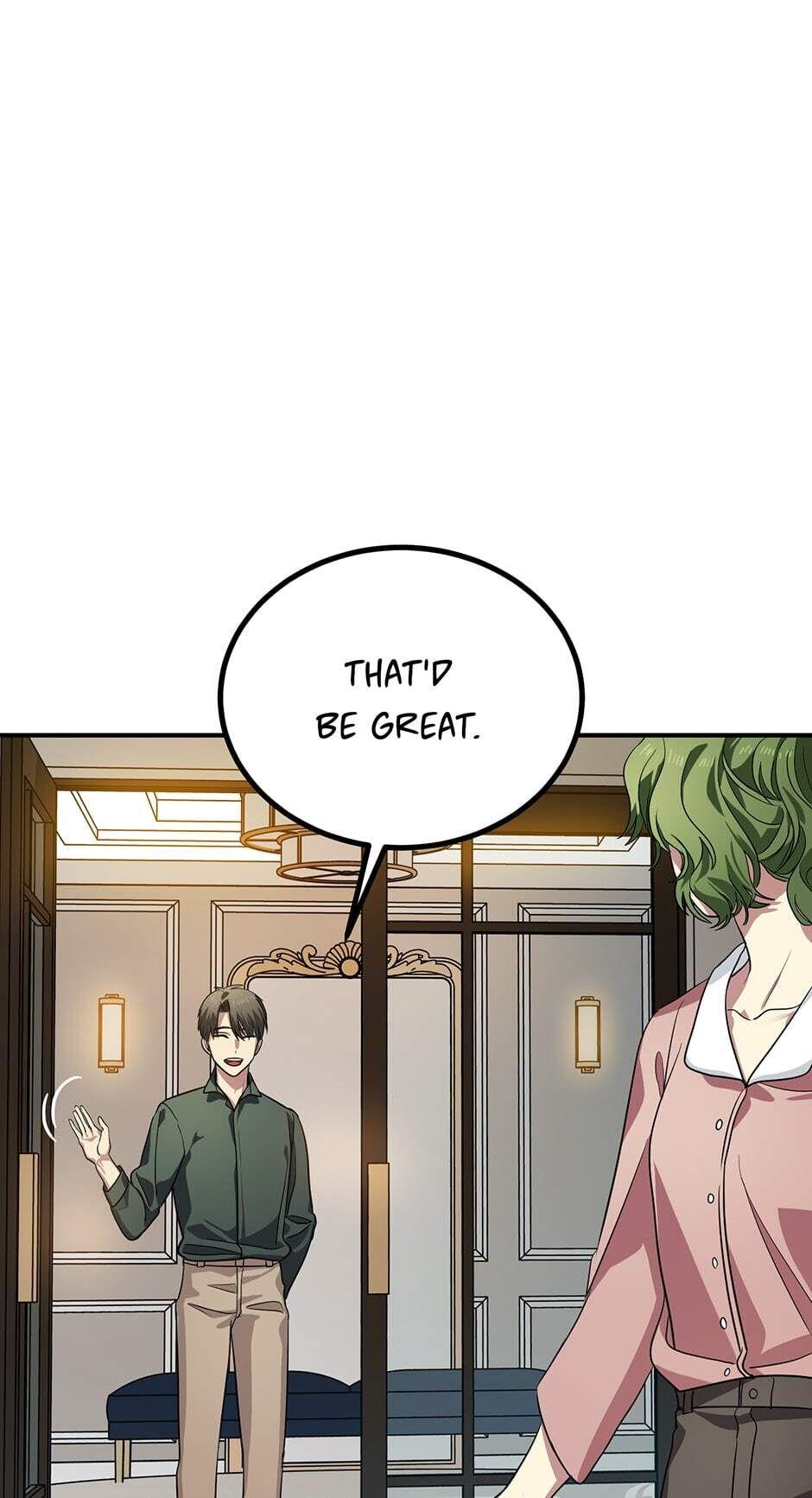 SSS-Class Revival Hunter Chap 10 - Next Chap 11