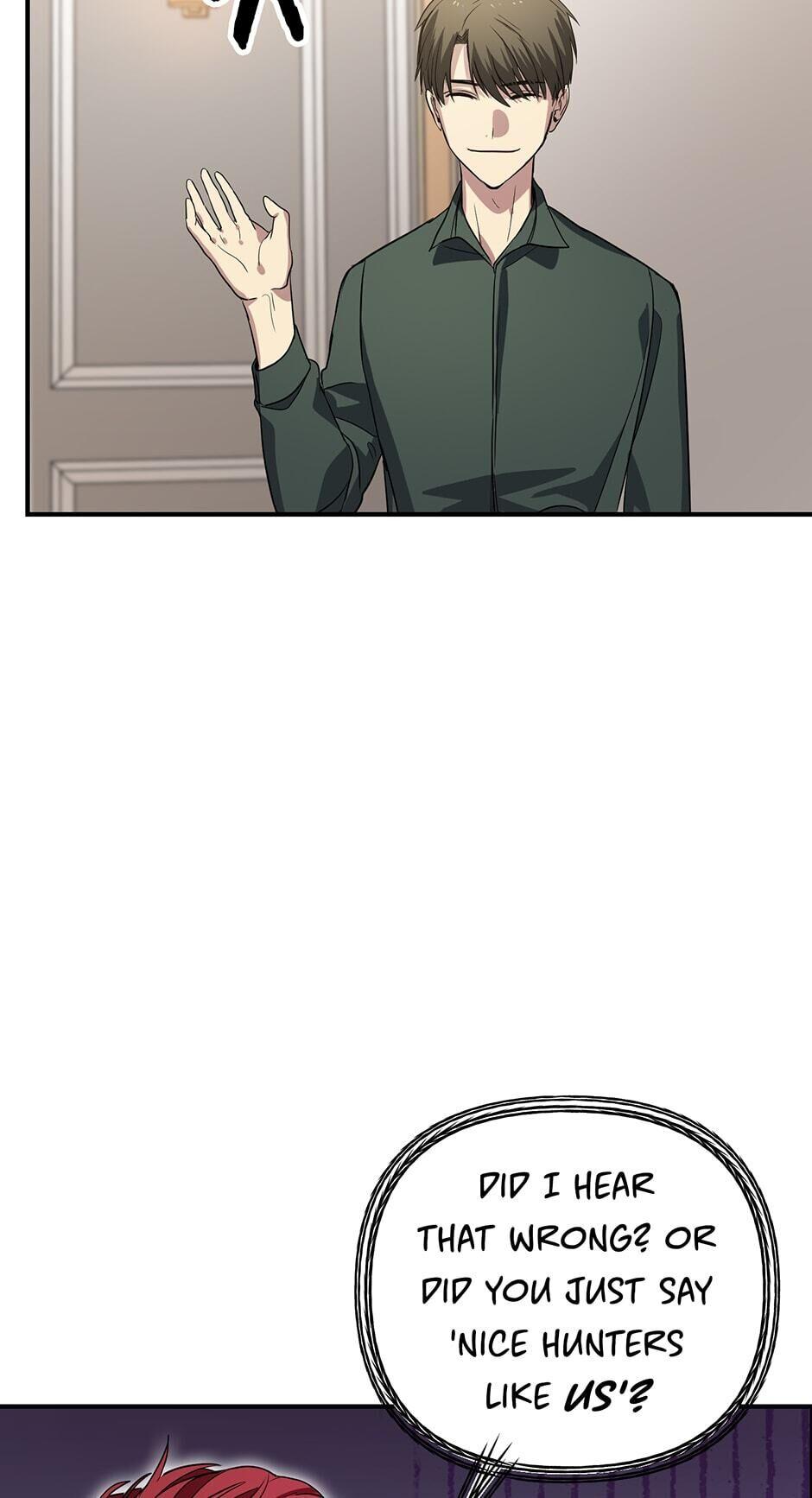 SSS-Class Revival Hunter Chap 10 - Next Chap 11