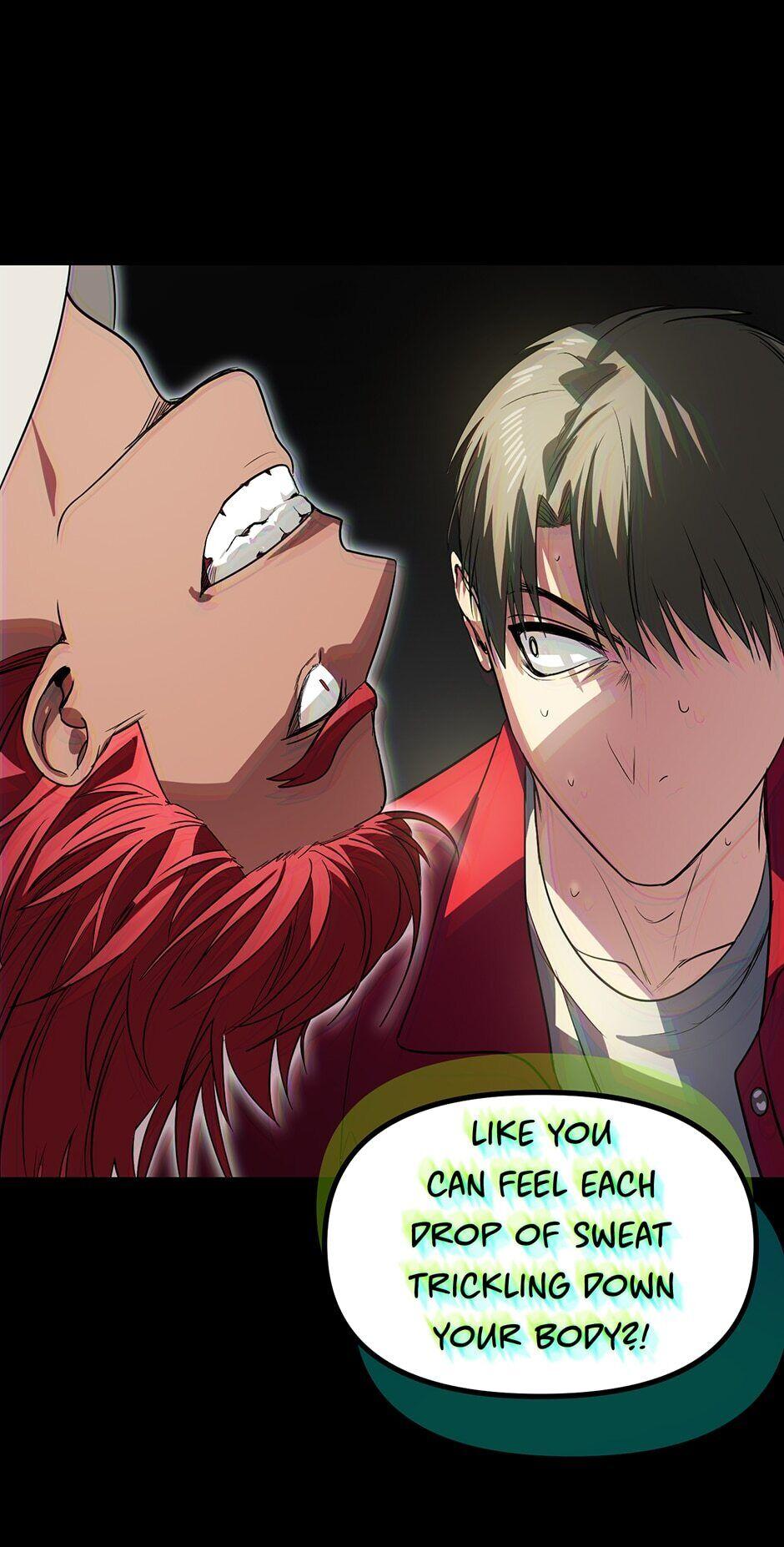 SSS-Class Revival Hunter Chap 10 - Next Chap 11