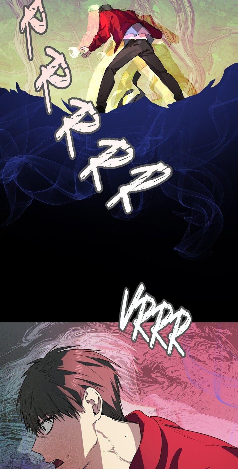 SSS-Class Revival Hunter Chap 10 - Next Chap 11
