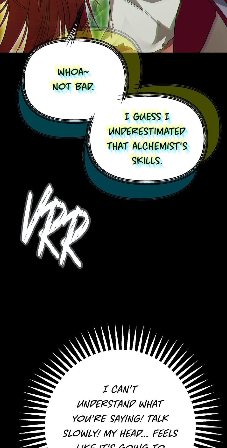 SSS-Class Revival Hunter Chap 10 - Next Chap 11
