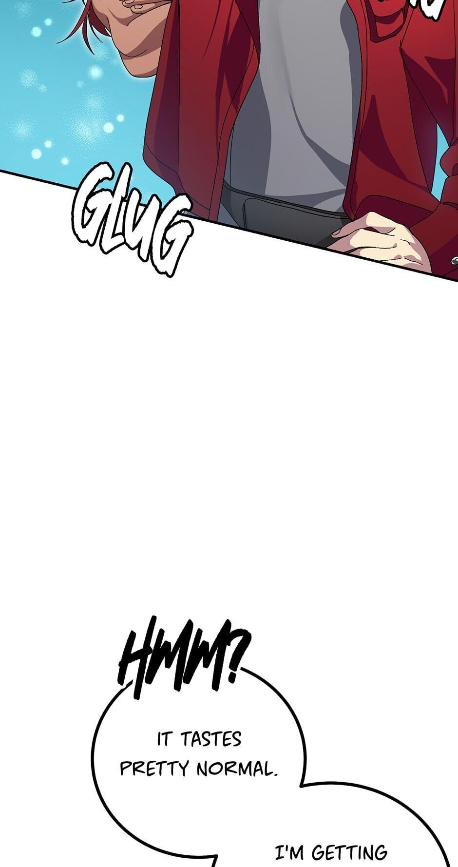 SSS-Class Revival Hunter Chap 10 - Next Chap 11