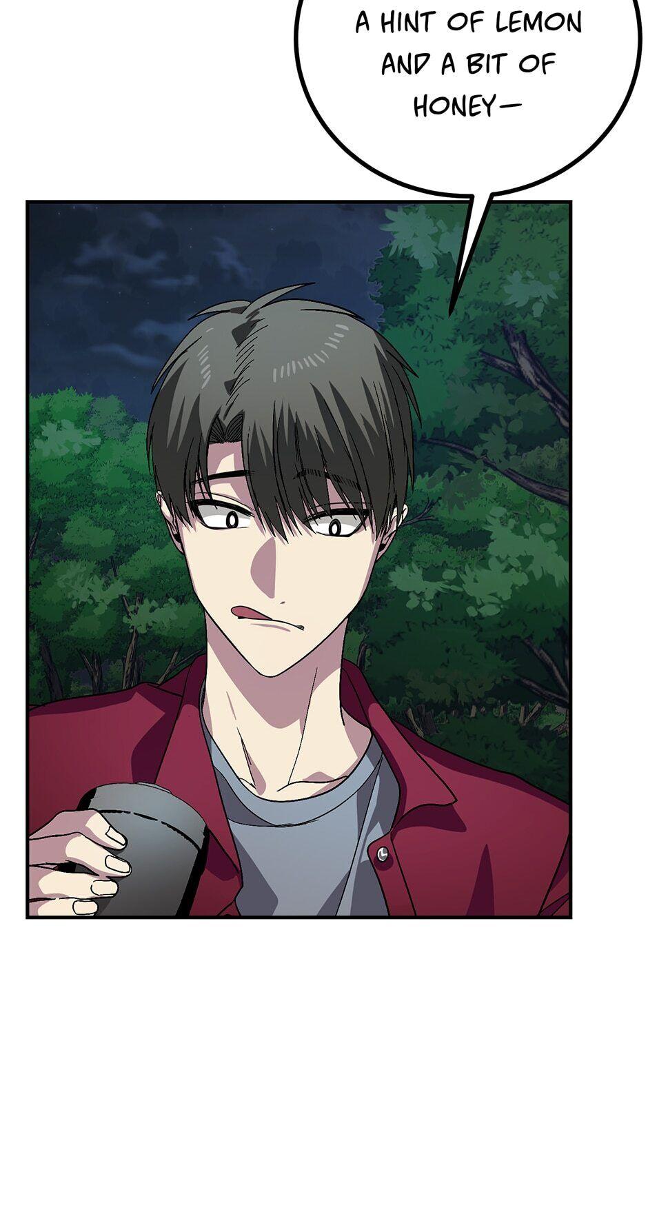 SSS-Class Revival Hunter Chap 10 - Next Chap 11
