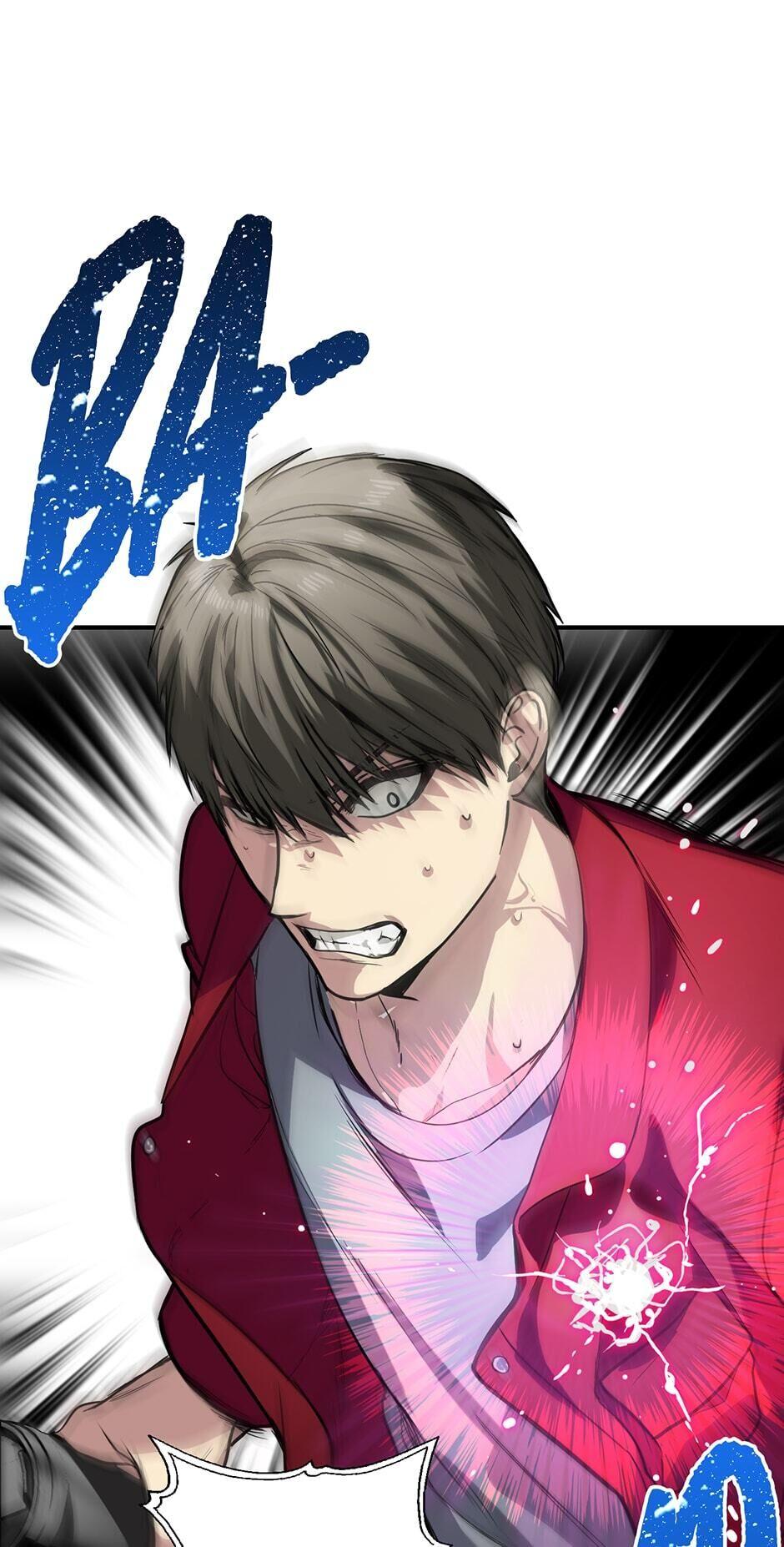 SSS-Class Revival Hunter Chap 10 - Next Chap 11