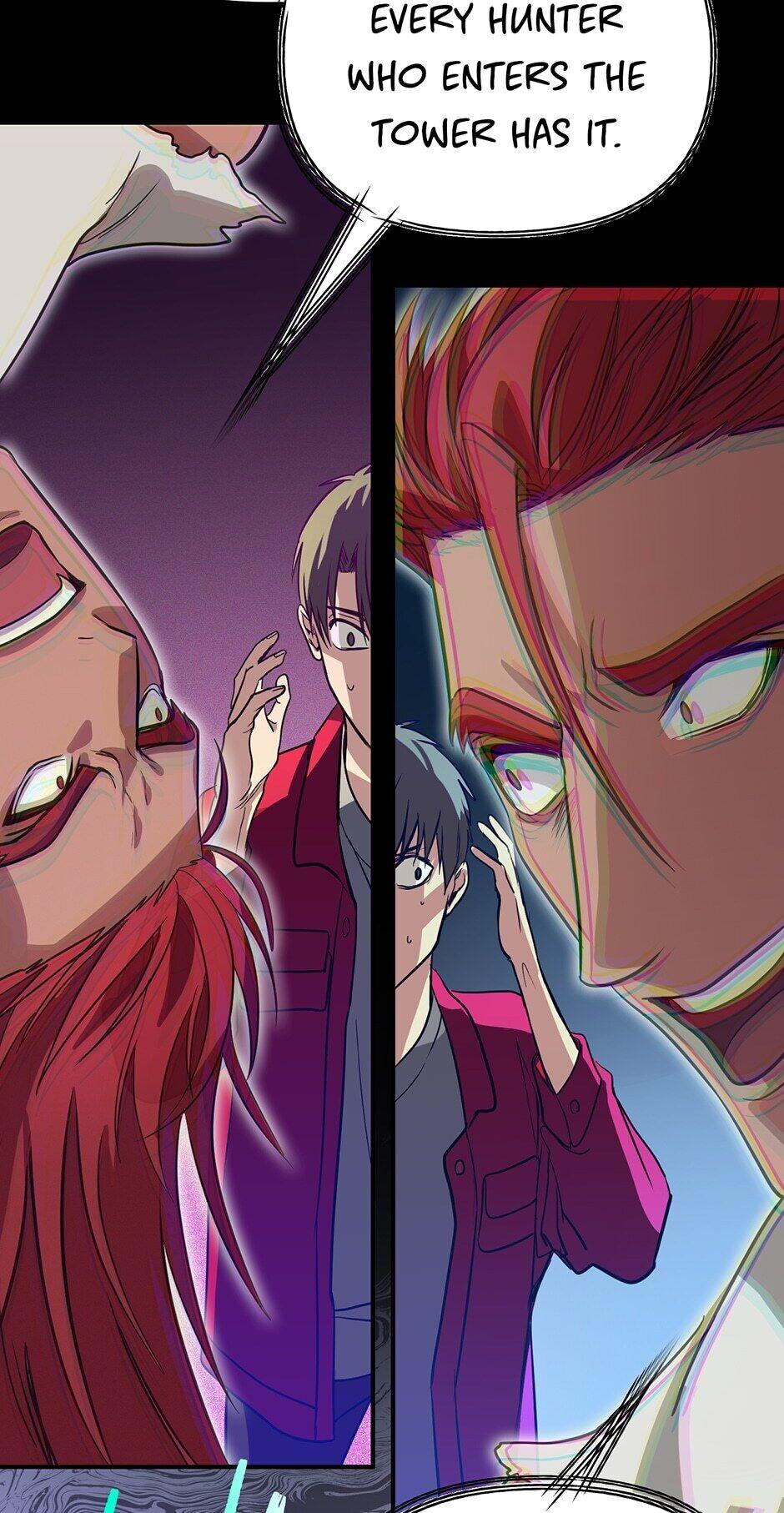 SSS-Class Revival Hunter Chap 10 - Next Chap 11