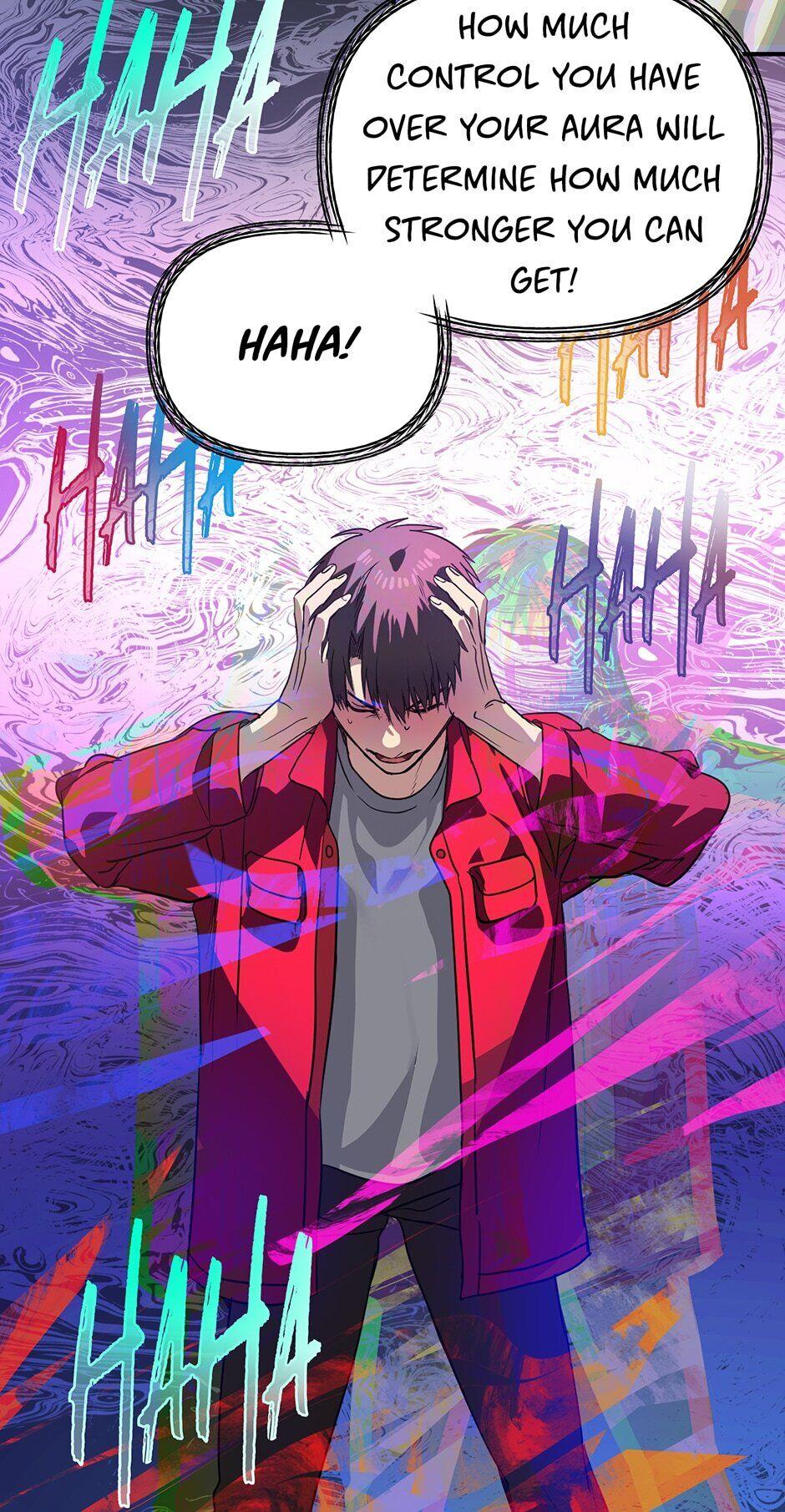 SSS-Class Revival Hunter Chap 10 - Next Chap 11