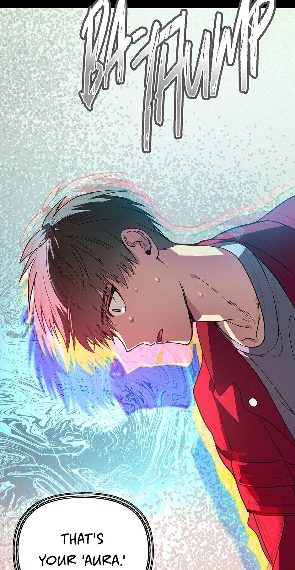 SSS-Class Revival Hunter Chap 10 - Next Chap 11