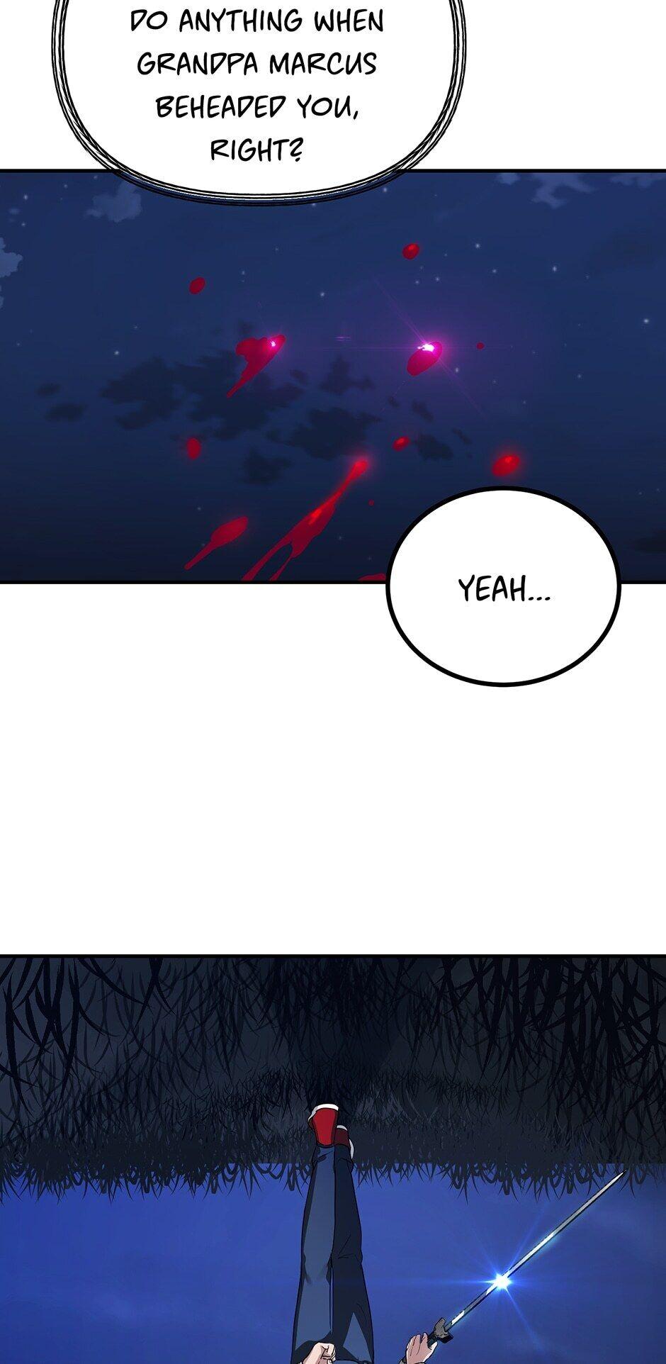 SSS-Class Revival Hunter Chap 11 - Next Chap 12