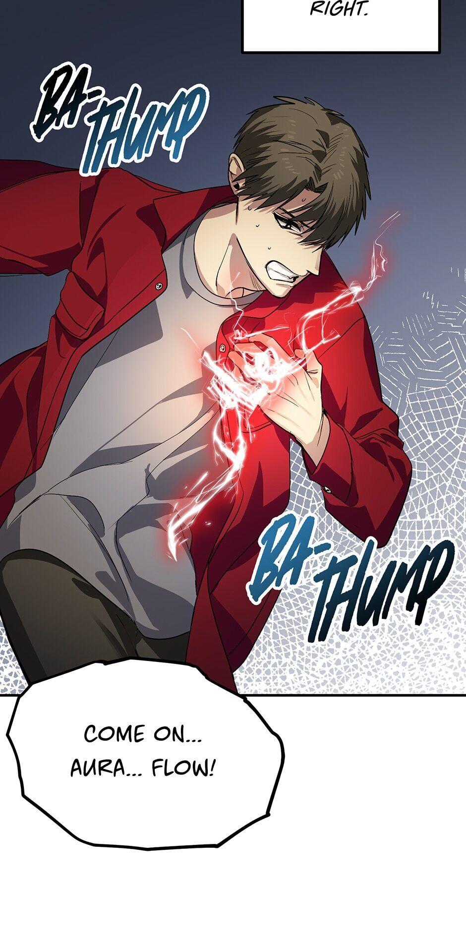 SSS-Class Revival Hunter Chap 11 - Next Chap 12