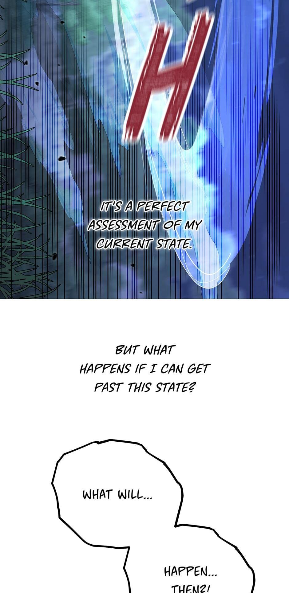 SSS-Class Revival Hunter Chap 11 - Next Chap 12