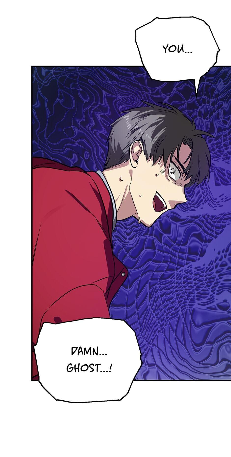 SSS-Class Revival Hunter Chap 11 - Next Chap 12