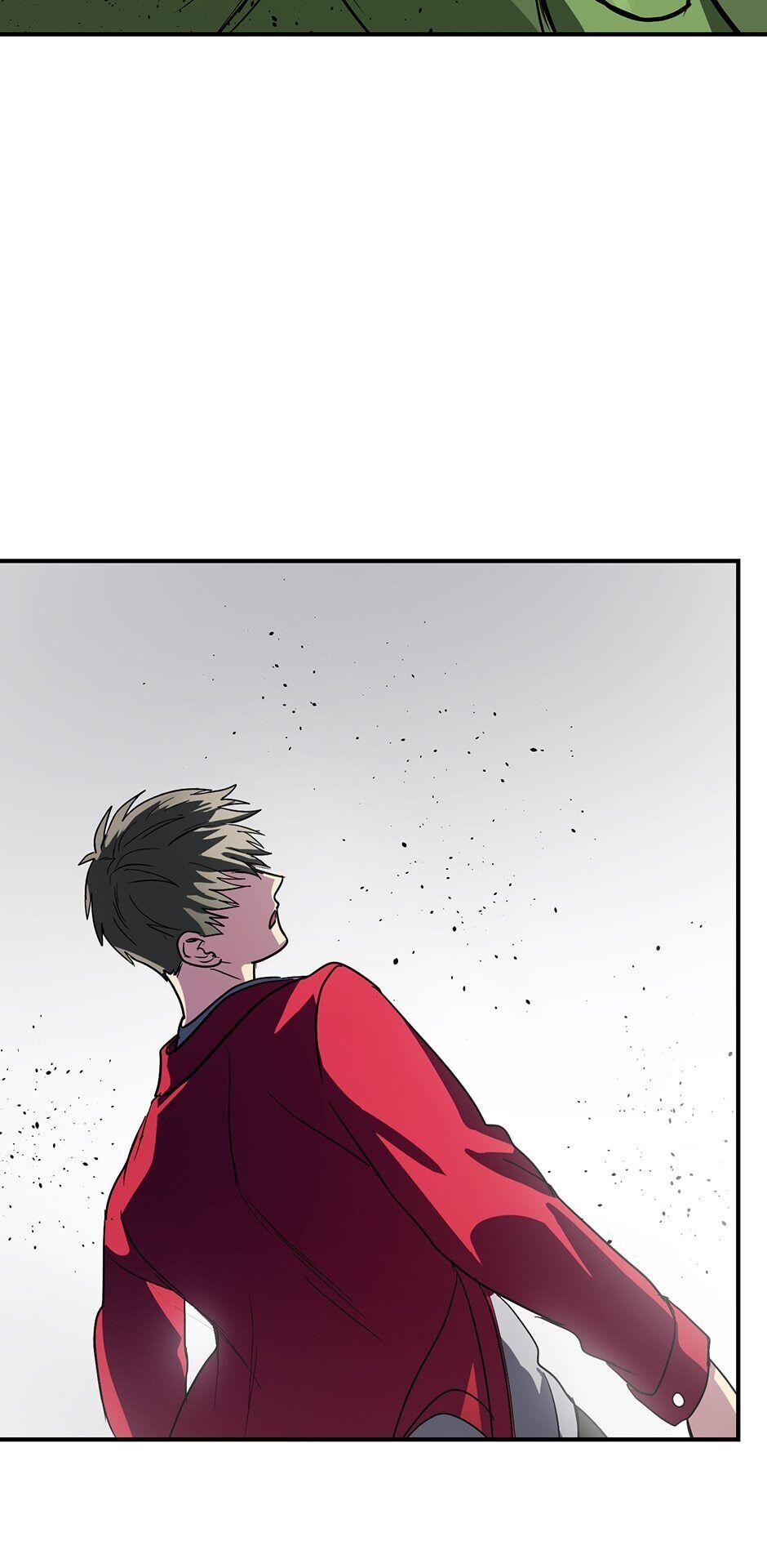 SSS-Class Revival Hunter Chap 11 - Next Chap 12