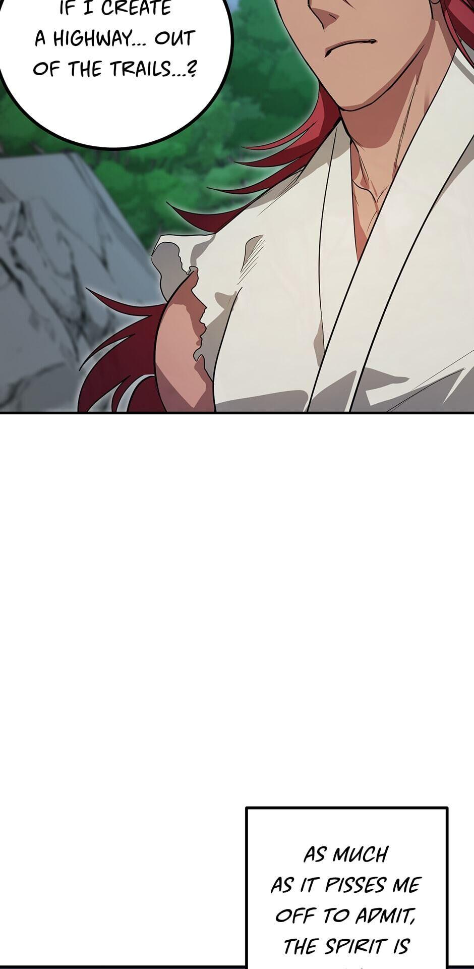 SSS-Class Revival Hunter Chap 11 - Next Chap 12