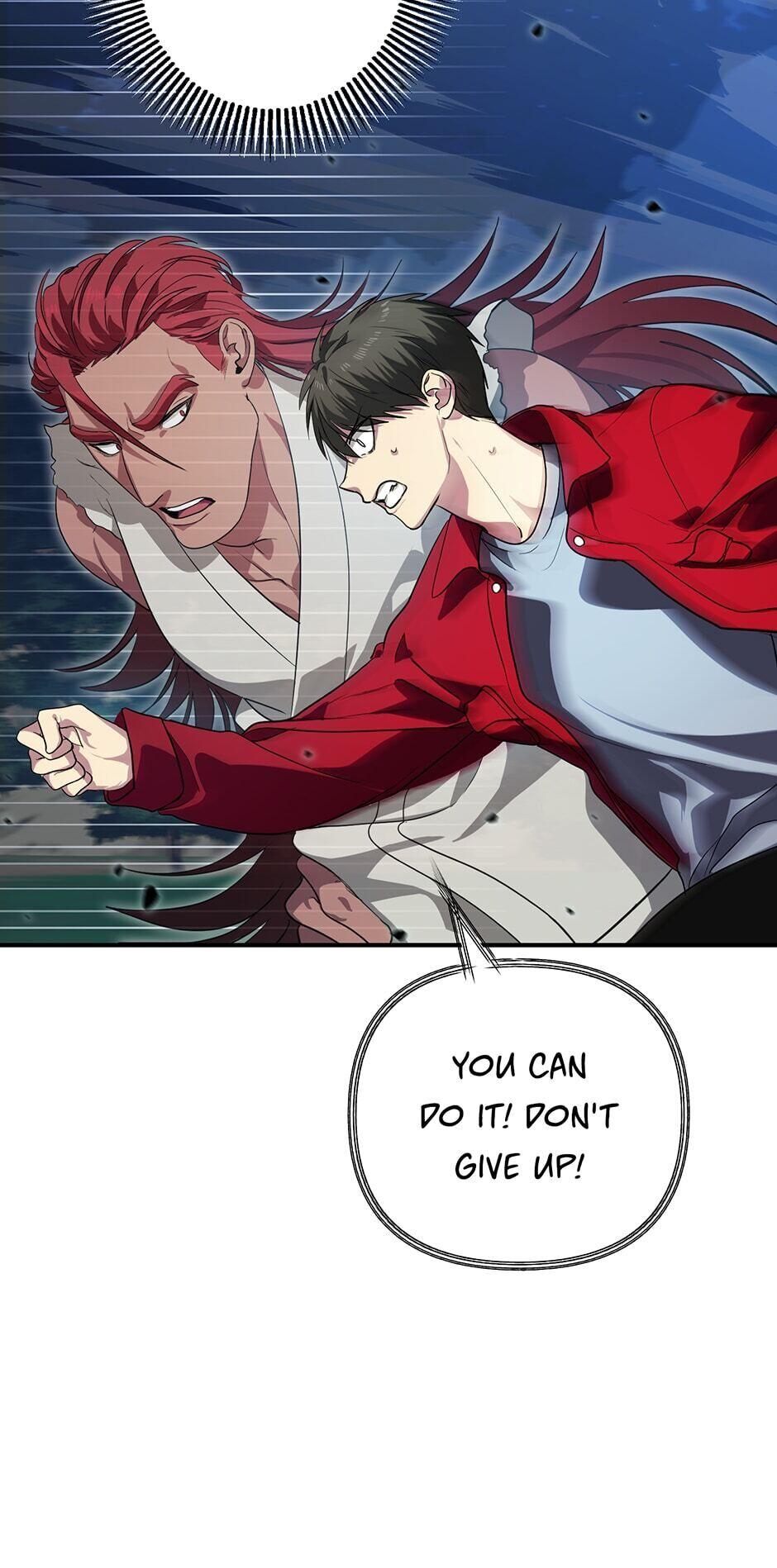 SSS-Class Revival Hunter Chap 11 - Next Chap 12