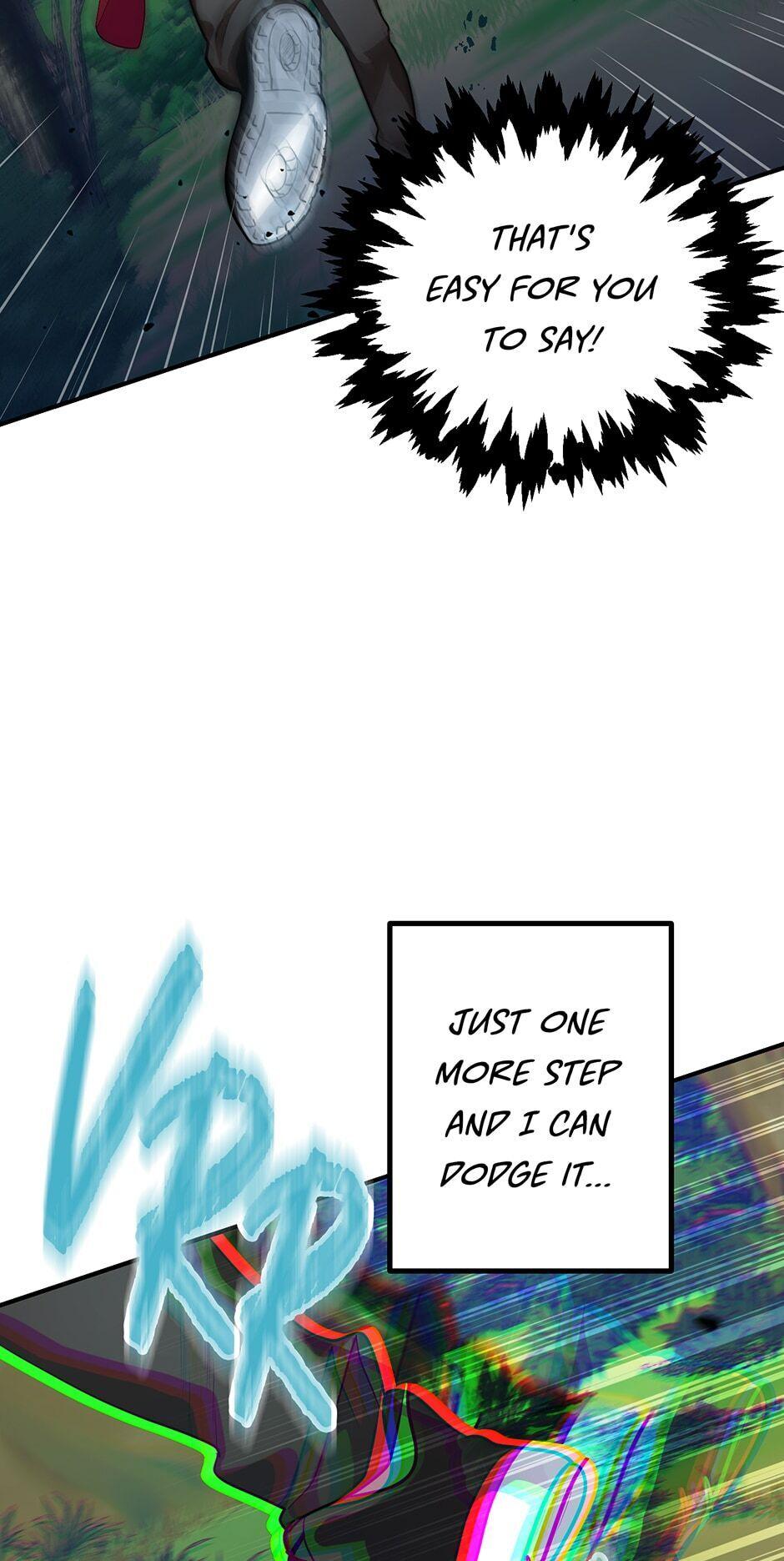 SSS-Class Revival Hunter Chap 11 - Next Chap 12