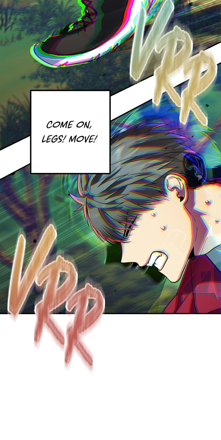 SSS-Class Revival Hunter Chap 11 - Next Chap 12