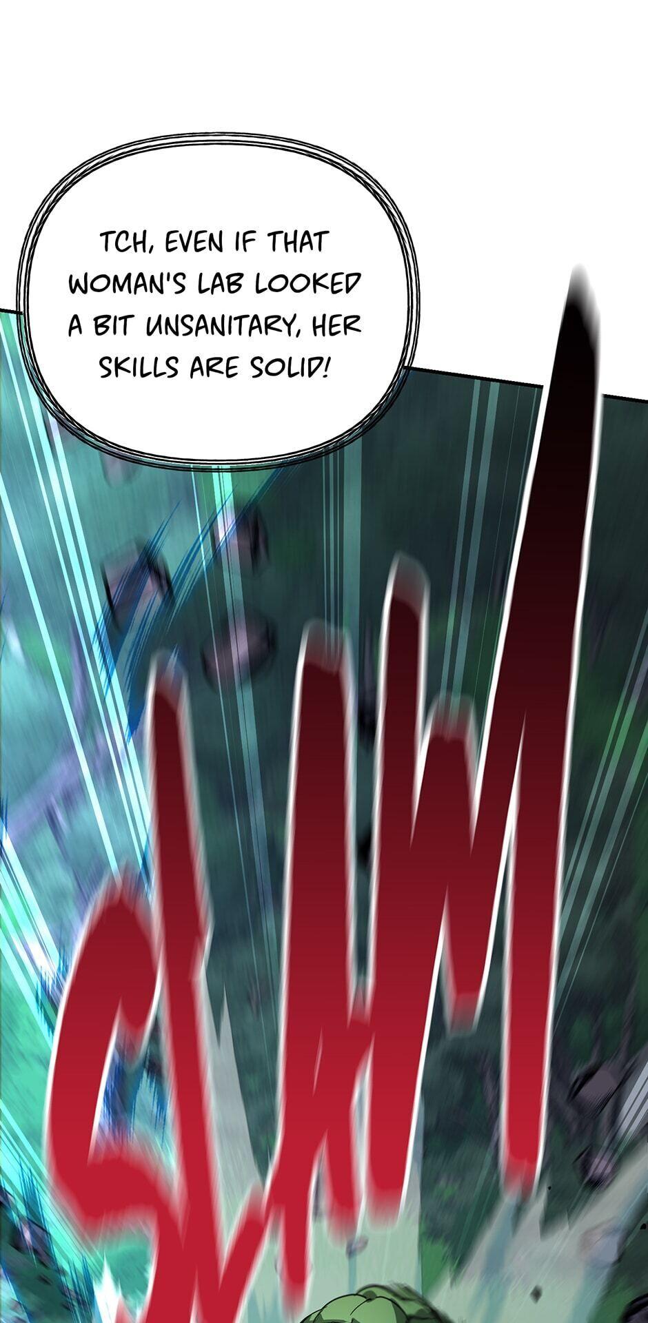 SSS-Class Revival Hunter Chap 11 - Next Chap 12