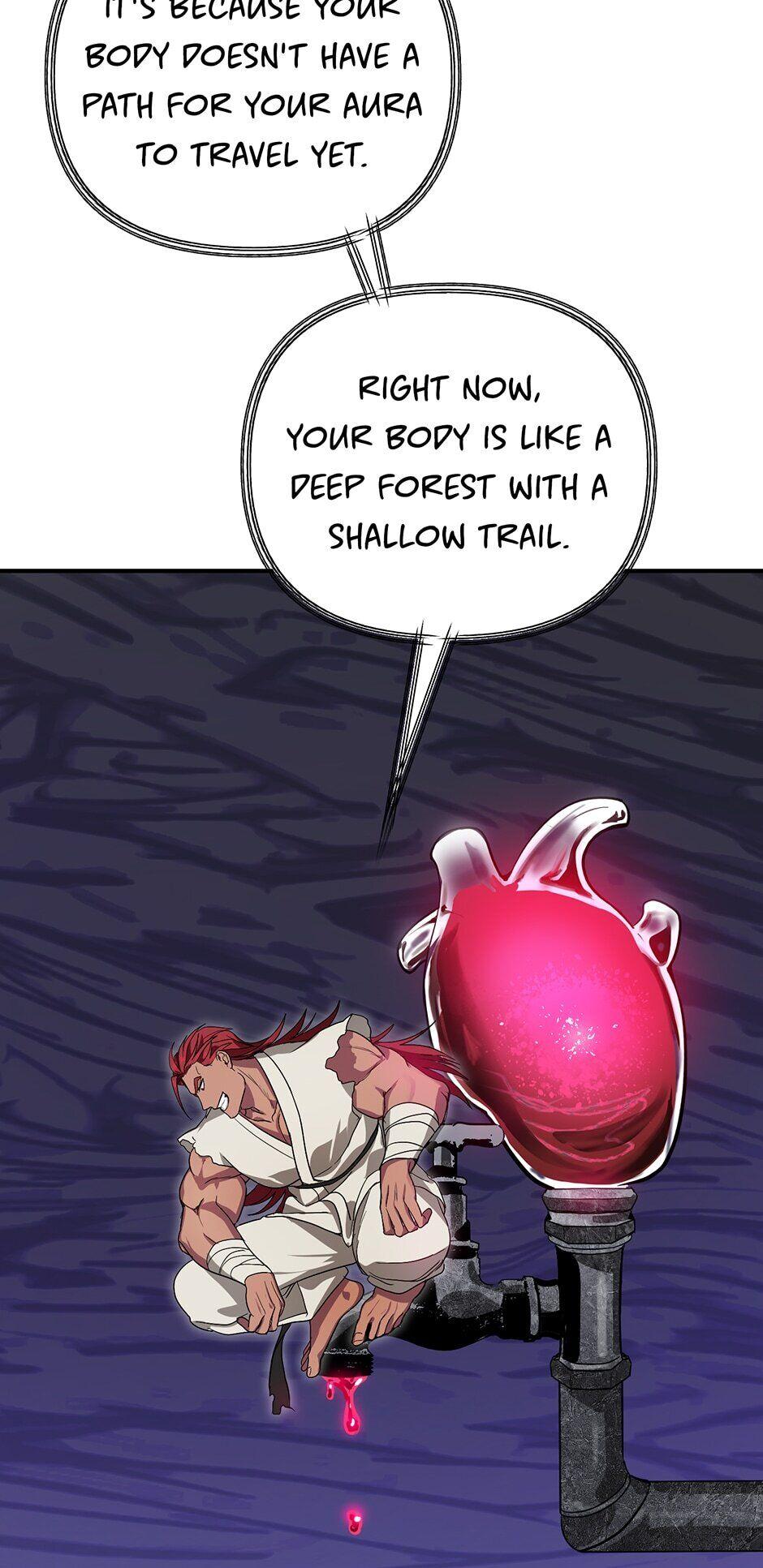SSS-Class Revival Hunter Chap 11 - Next Chap 12