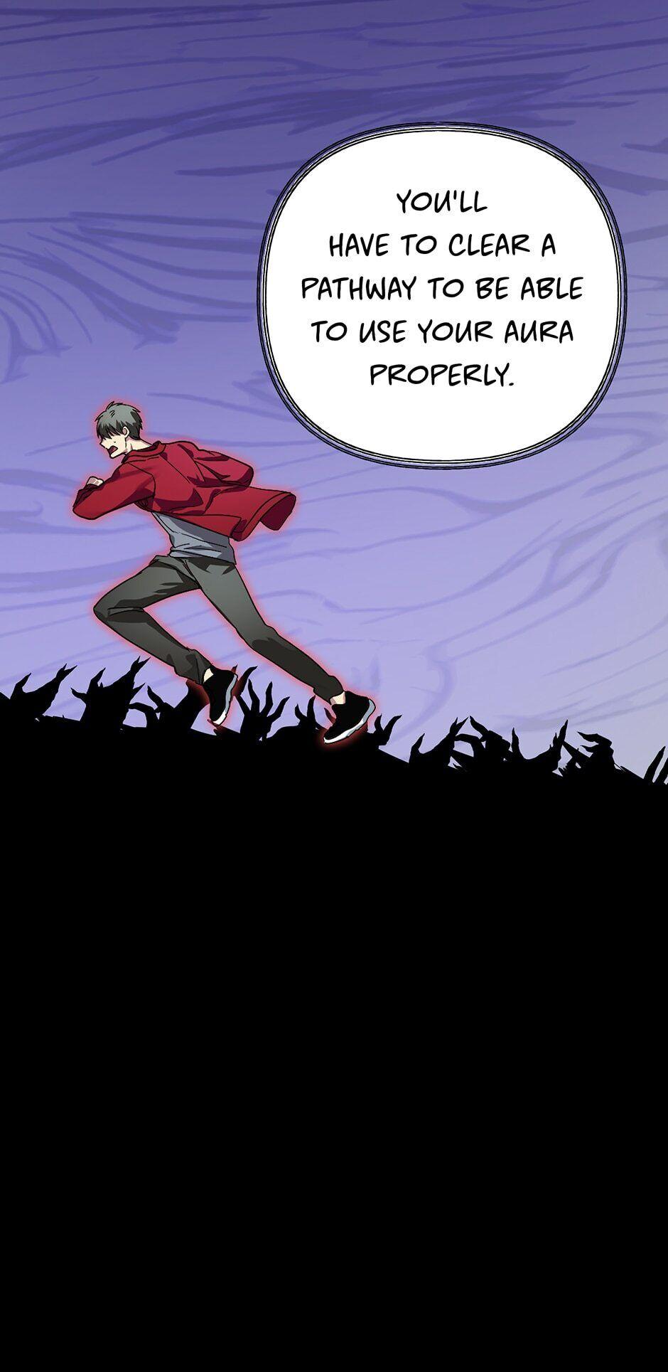SSS-Class Revival Hunter Chap 11 - Next Chap 12