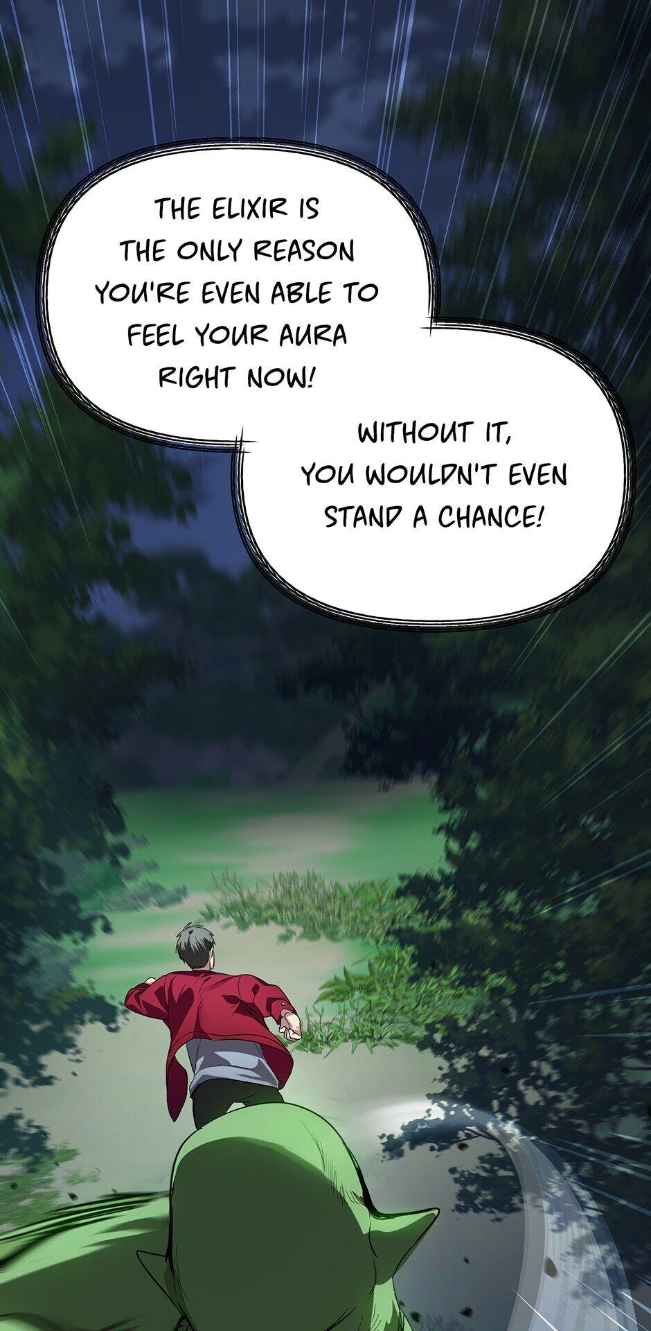 SSS-Class Revival Hunter Chap 11 - Next Chap 12