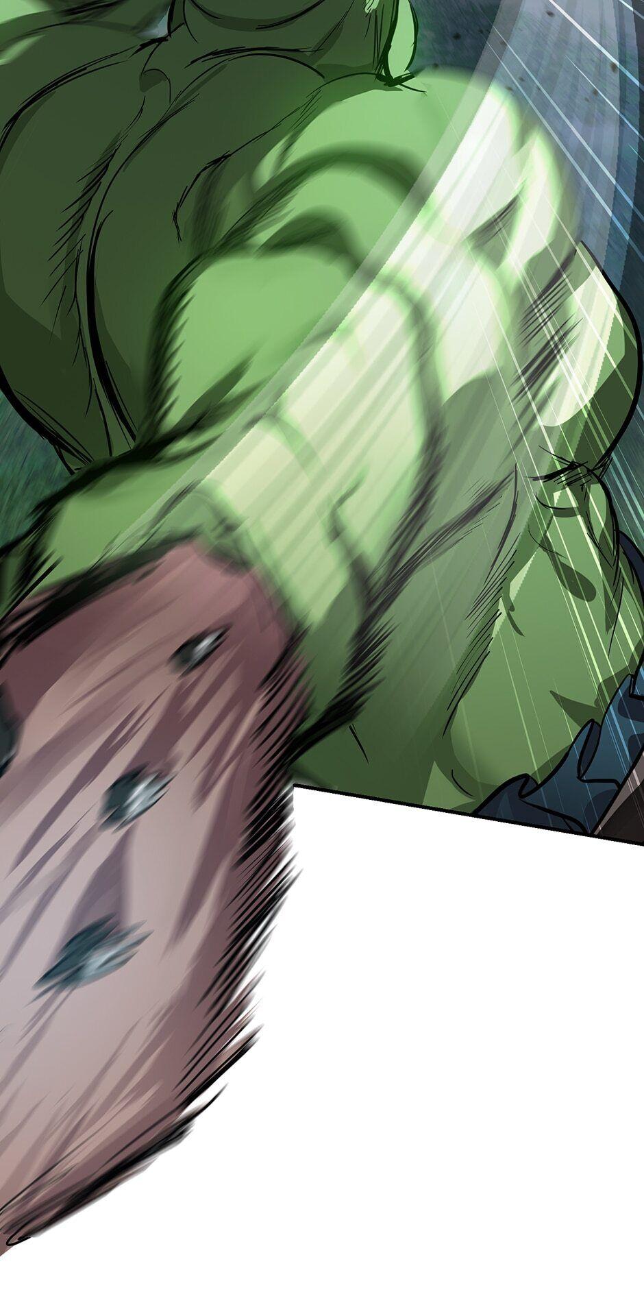 SSS-Class Revival Hunter Chap 11 - Next Chap 12