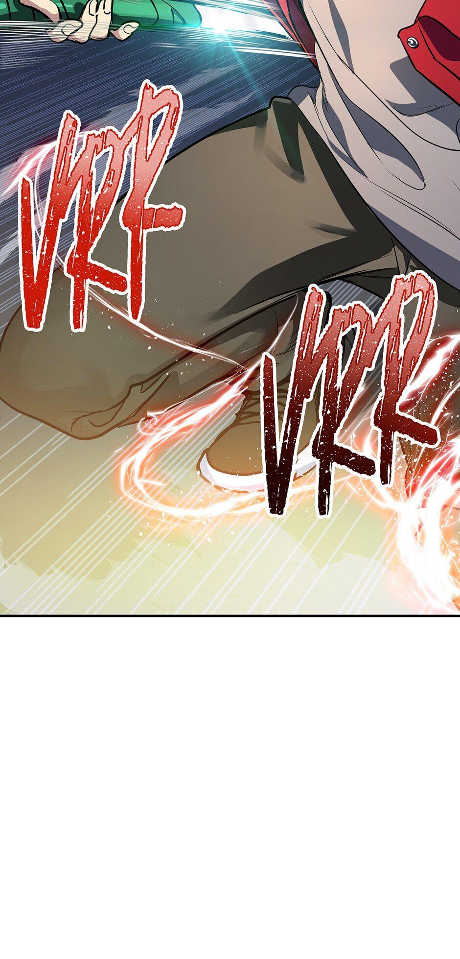 SSS-Class Revival Hunter Chap 11 - Next Chap 12