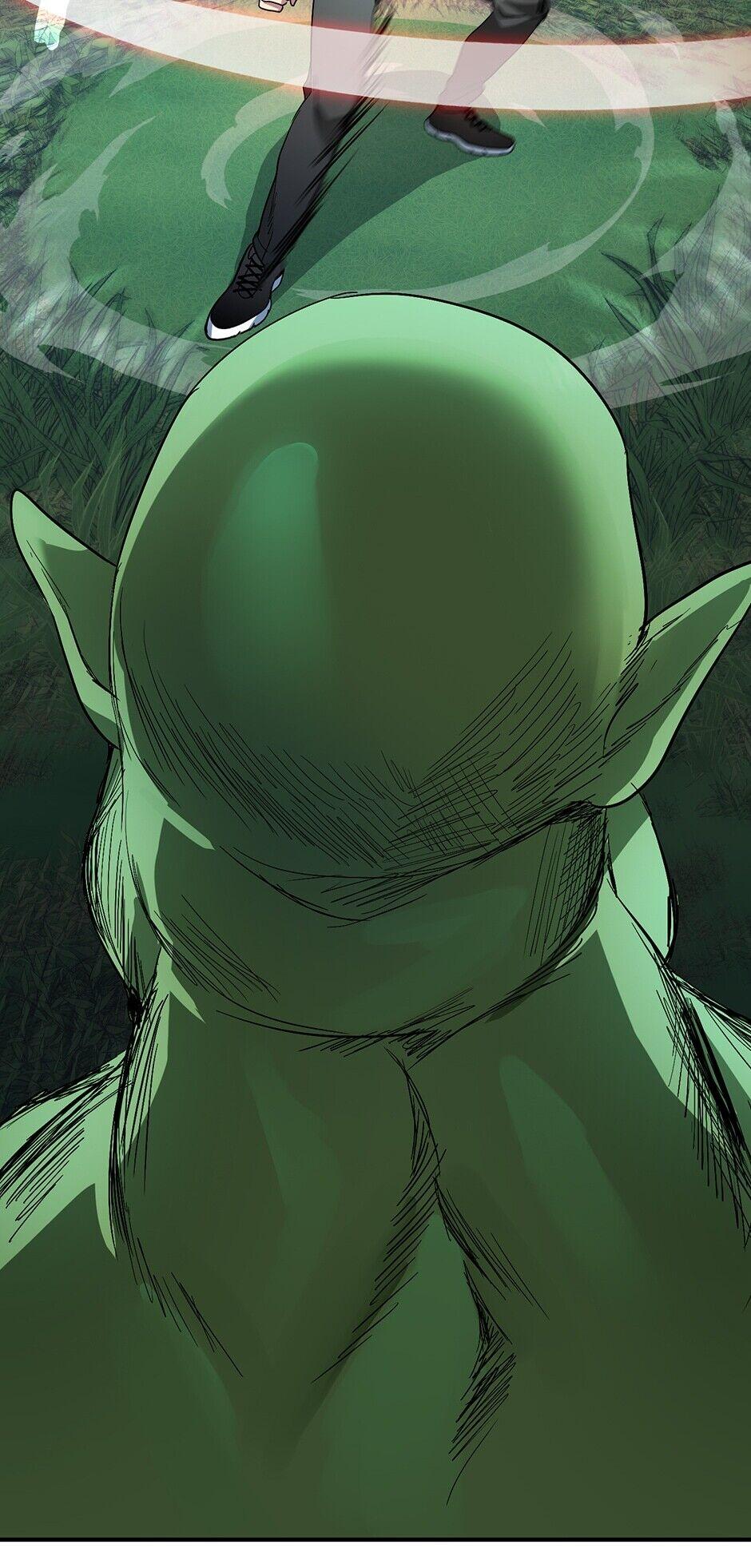 SSS-Class Revival Hunter Chap 11 - Next Chap 12