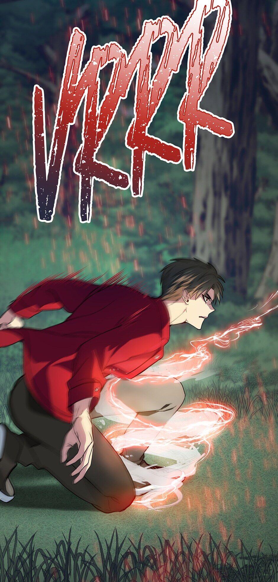 SSS-Class Revival Hunter Chap 11 - Next Chap 12