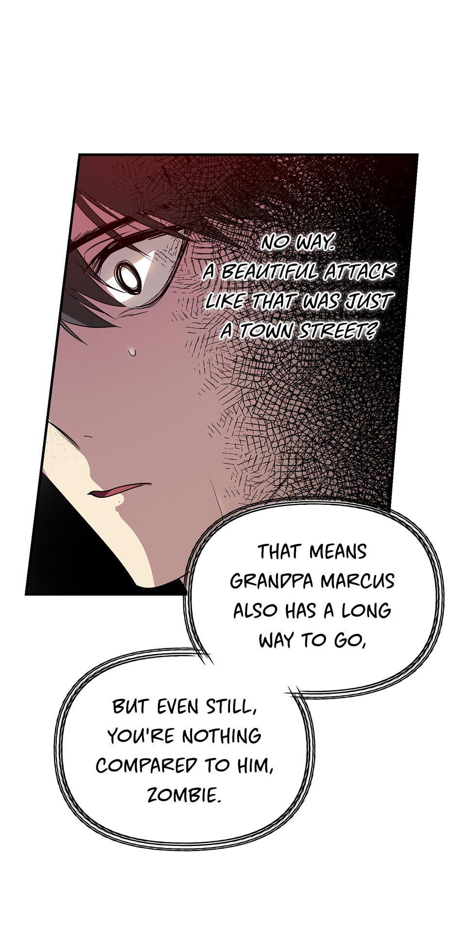 SSS-Class Revival Hunter Chap 11 - Next Chap 12