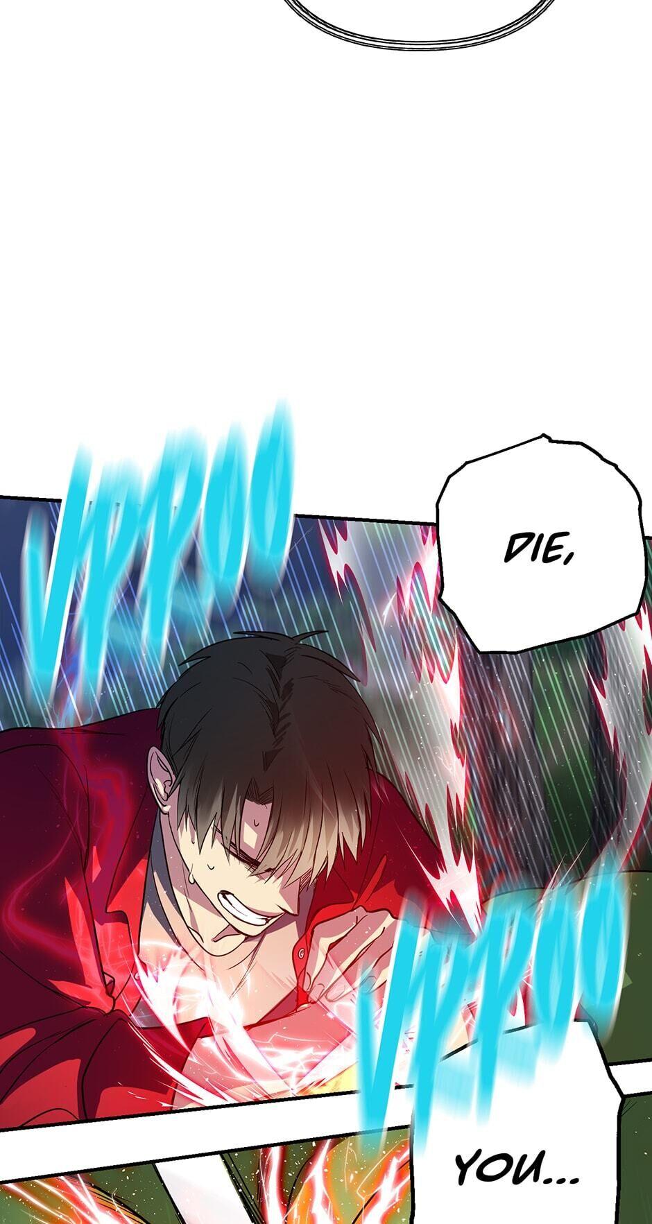 SSS-Class Revival Hunter Chap 11 - Next Chap 12