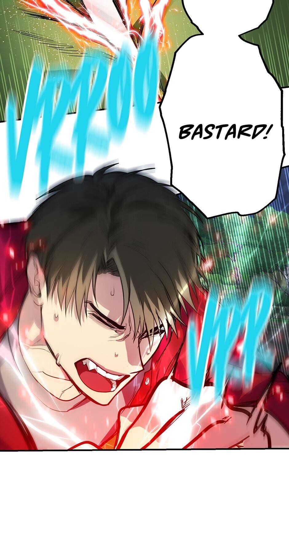 SSS-Class Revival Hunter Chap 11 - Next Chap 12