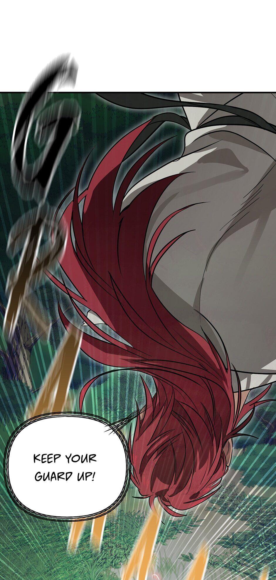 SSS-Class Revival Hunter Chap 11 - Next Chap 12