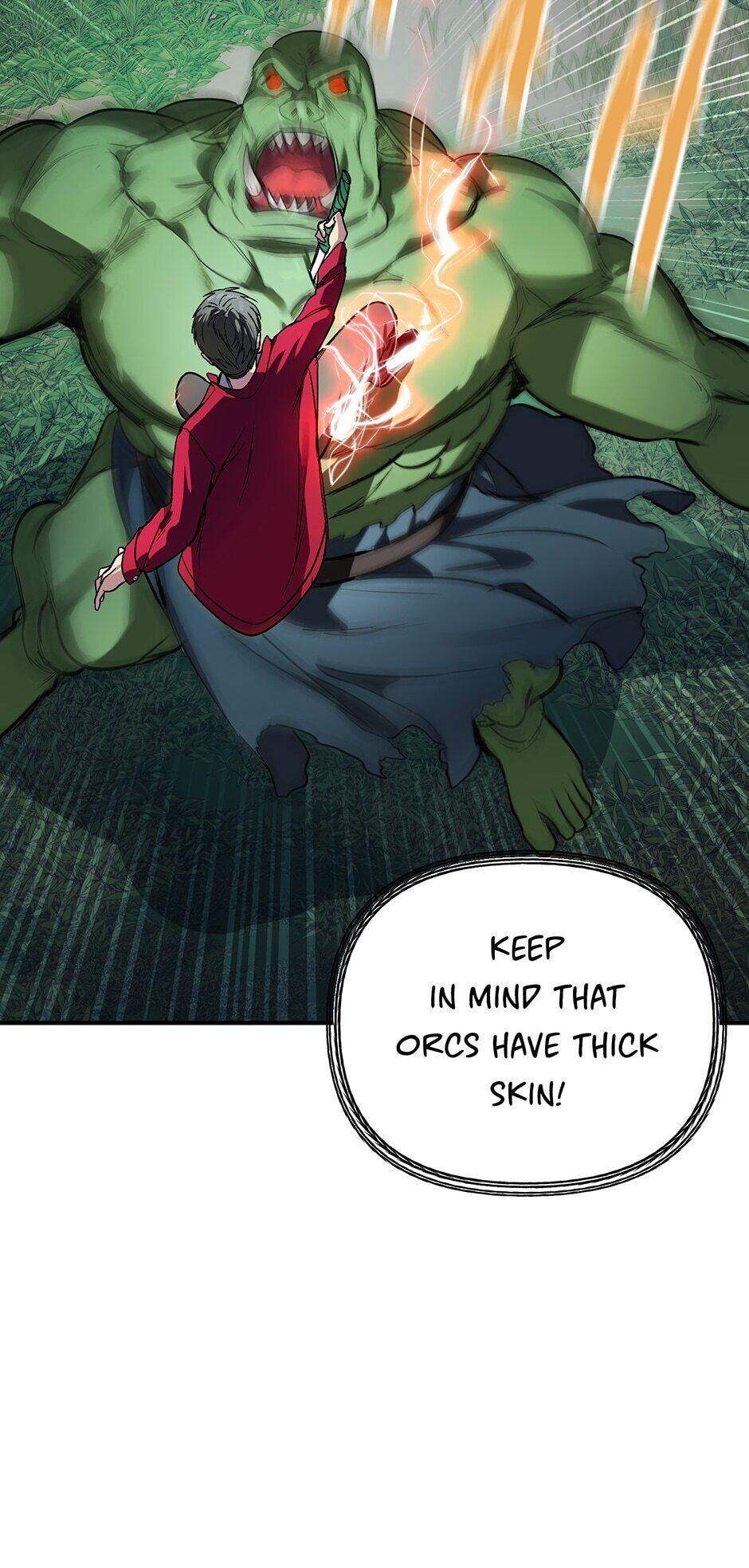 SSS-Class Revival Hunter Chap 11 - Next Chap 12