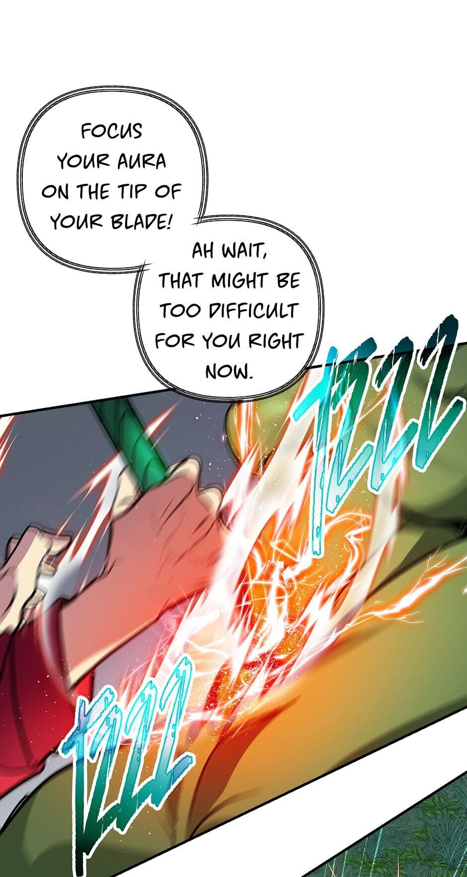 SSS-Class Revival Hunter Chap 11 - Next Chap 12