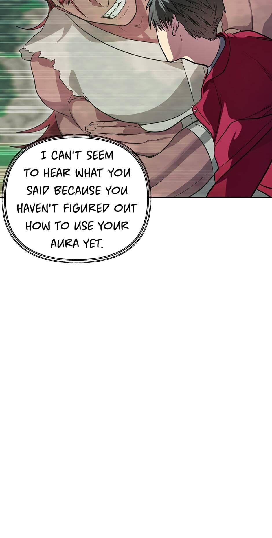 SSS-Class Revival Hunter Chap 11 - Next Chap 12
