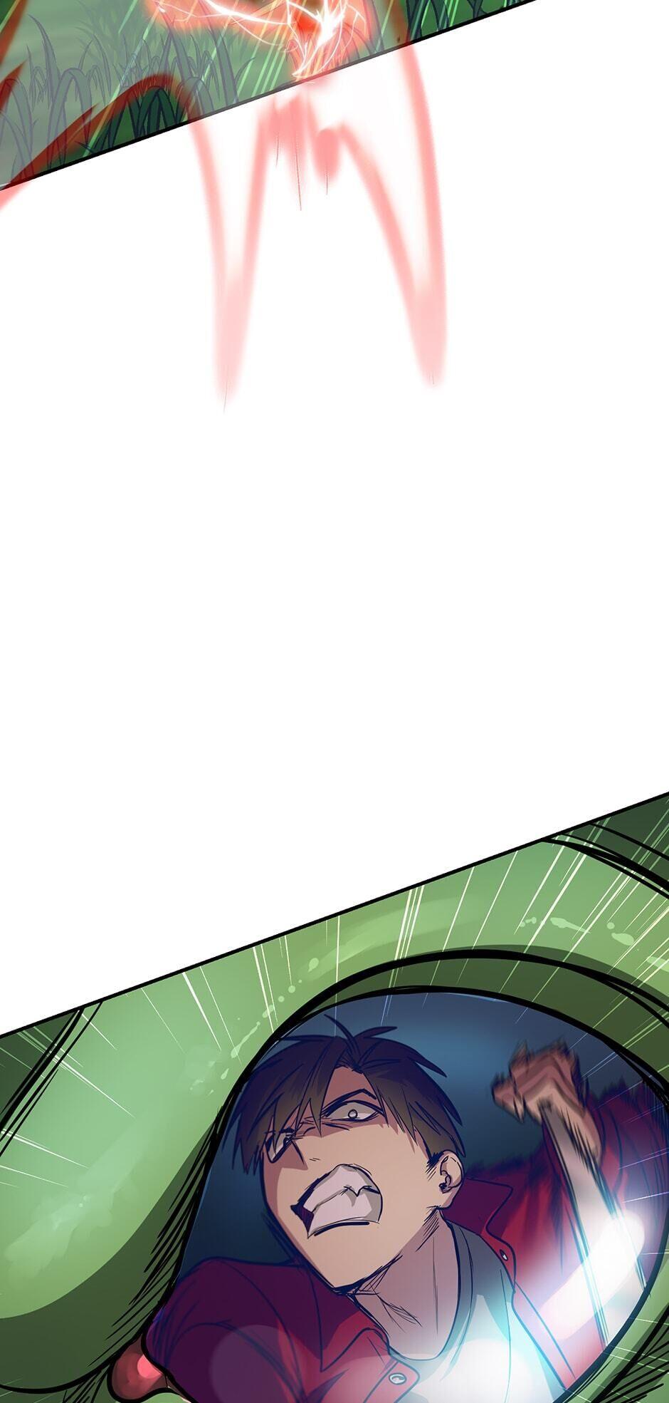 SSS-Class Revival Hunter Chap 11 - Next Chap 12