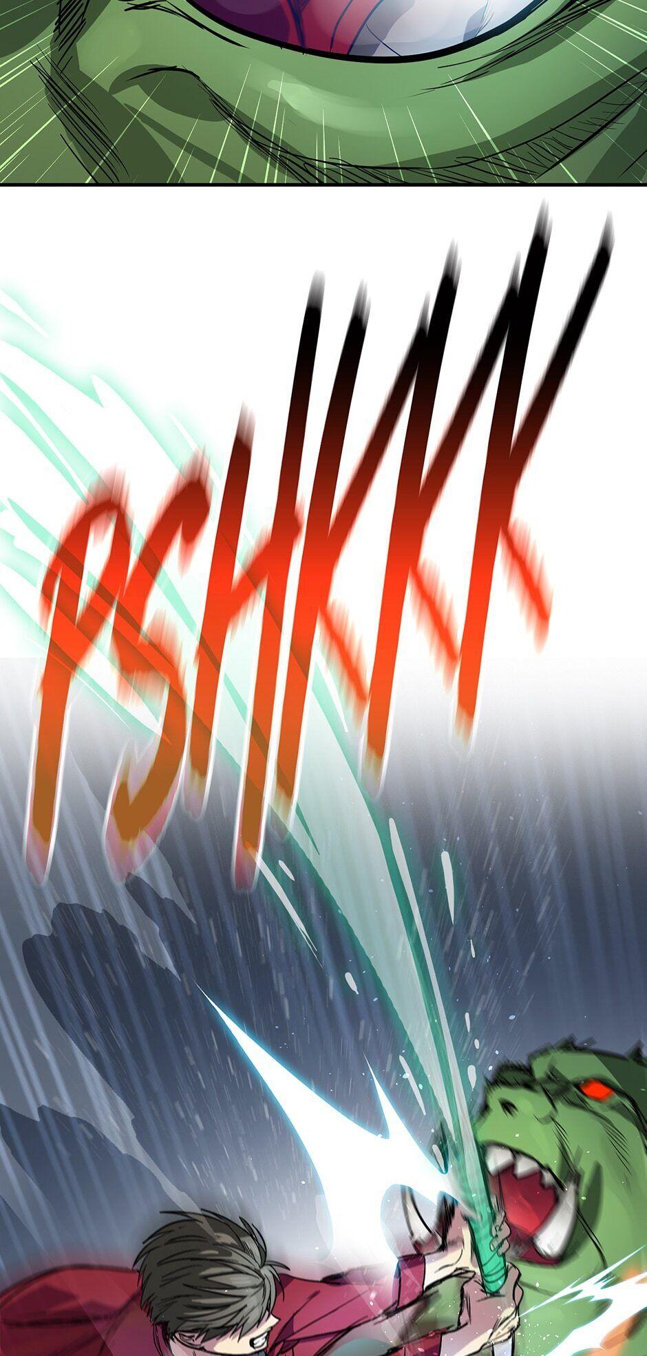 SSS-Class Revival Hunter Chap 11 - Next Chap 12