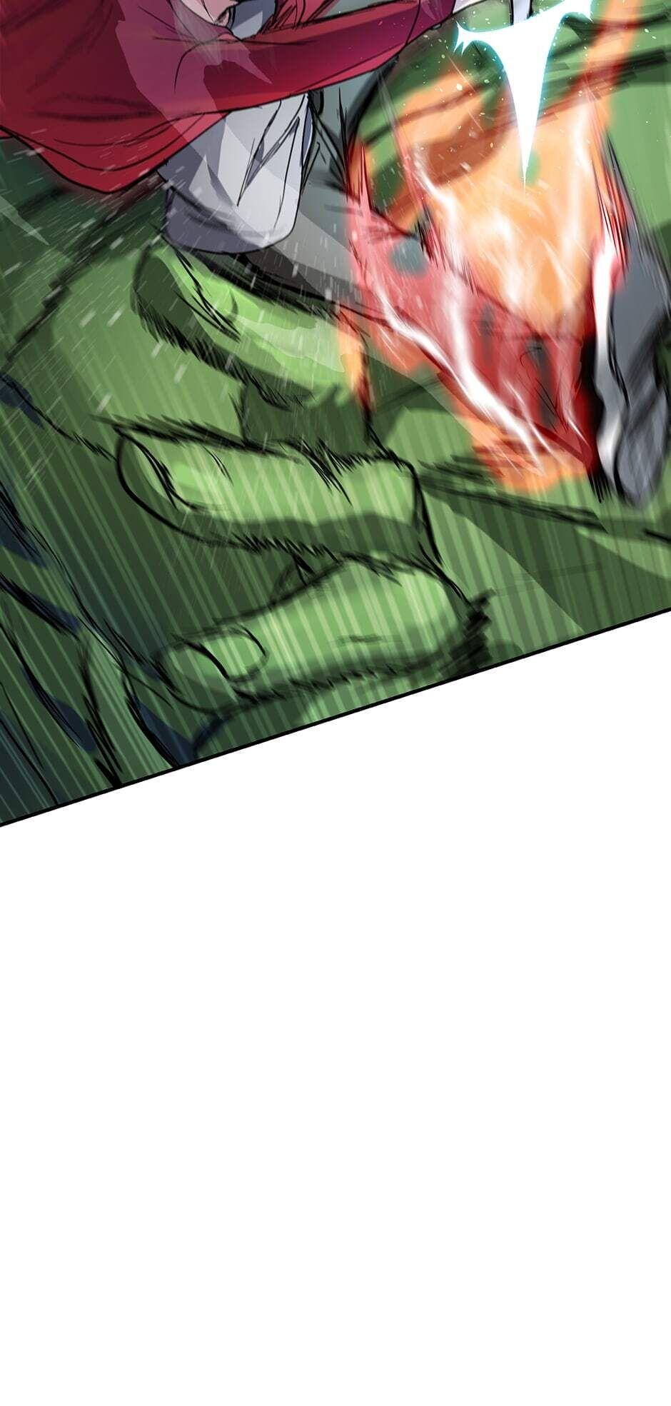 SSS-Class Revival Hunter Chap 11 - Next Chap 12