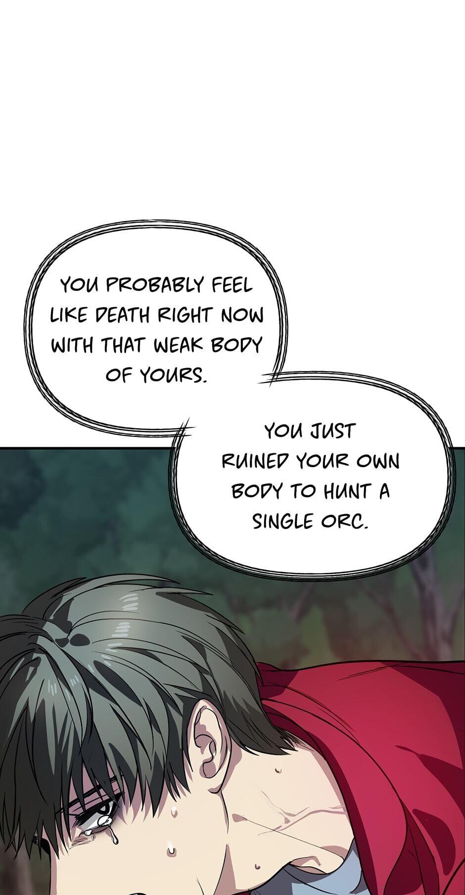 SSS-Class Revival Hunter Chap 11 - Next Chap 12