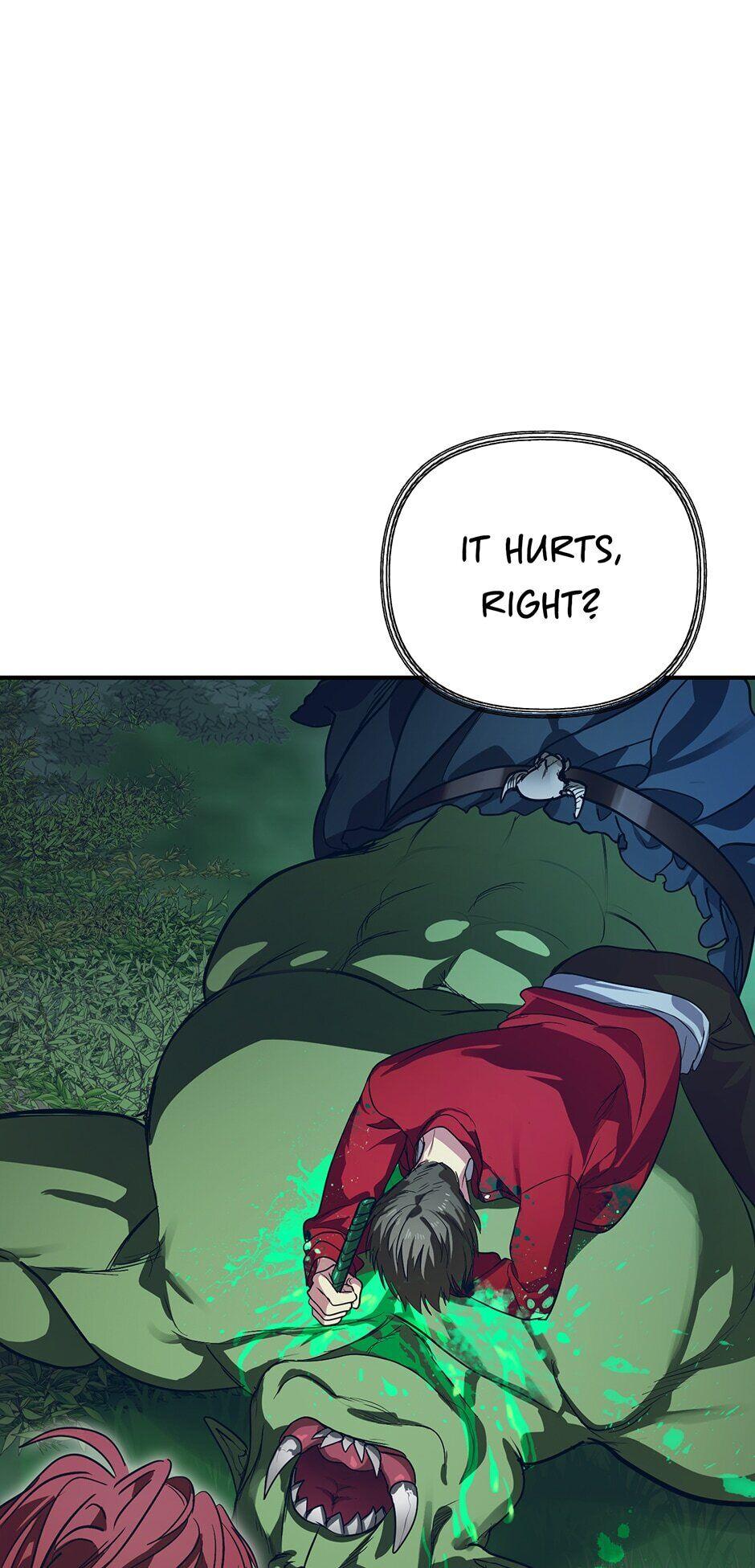 SSS-Class Revival Hunter Chap 11 - Next Chap 12