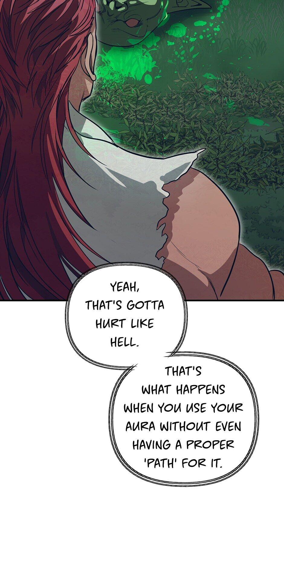 SSS-Class Revival Hunter Chap 11 - Next Chap 12