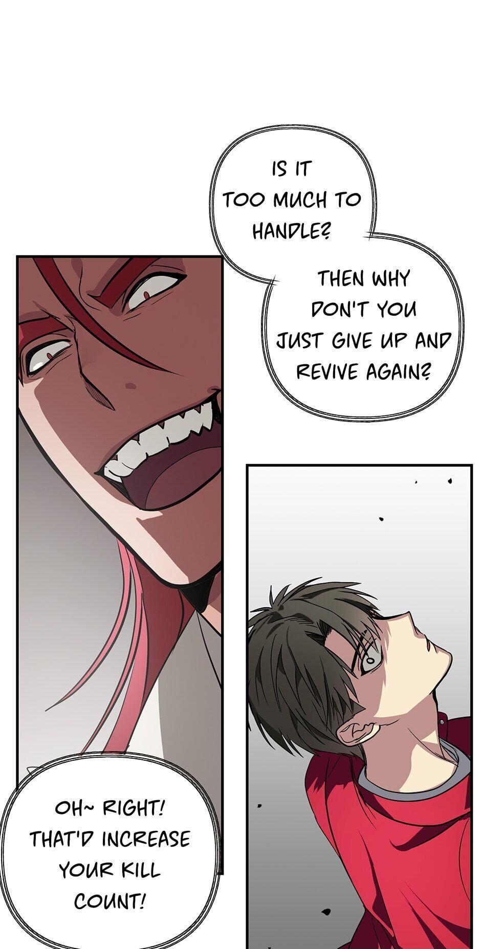 SSS-Class Revival Hunter Chap 11 - Next Chap 12