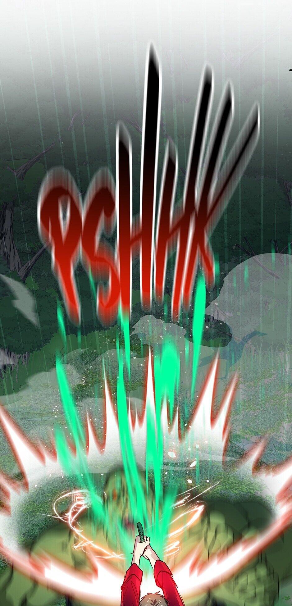 SSS-Class Revival Hunter Chap 11 - Next Chap 12