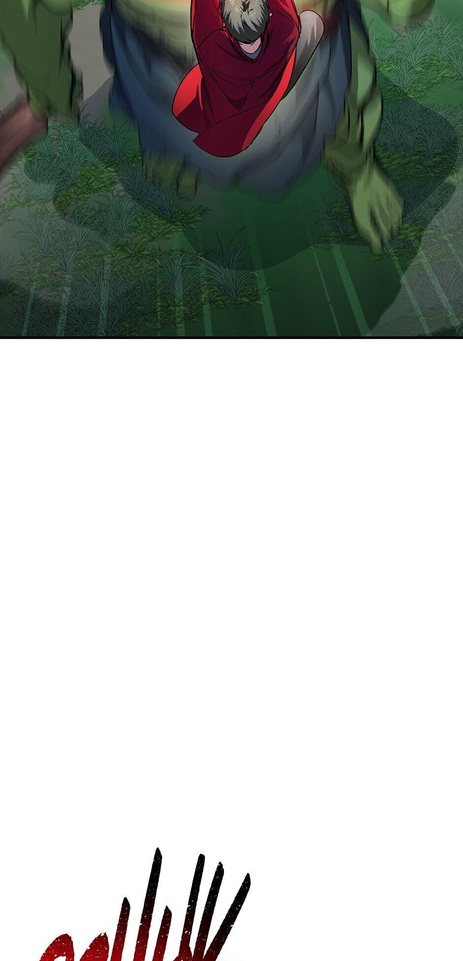 SSS-Class Revival Hunter Chap 11 - Next Chap 12