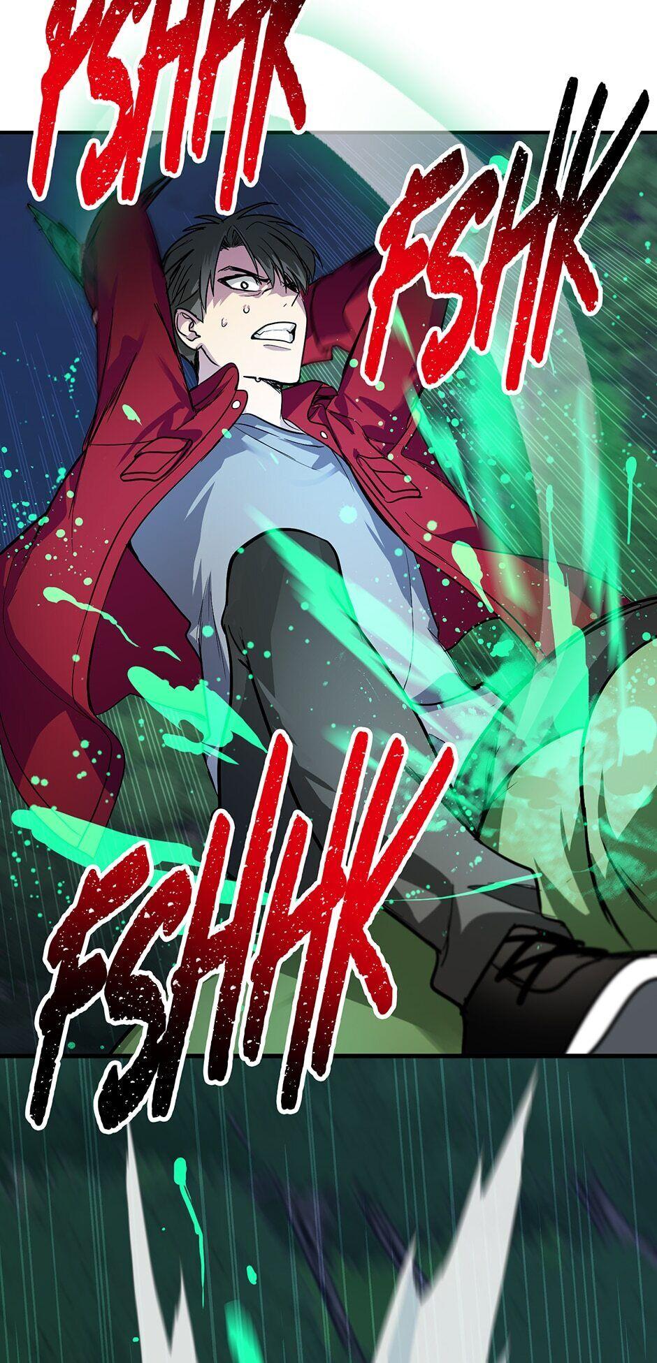 SSS-Class Revival Hunter Chap 11 - Next Chap 12