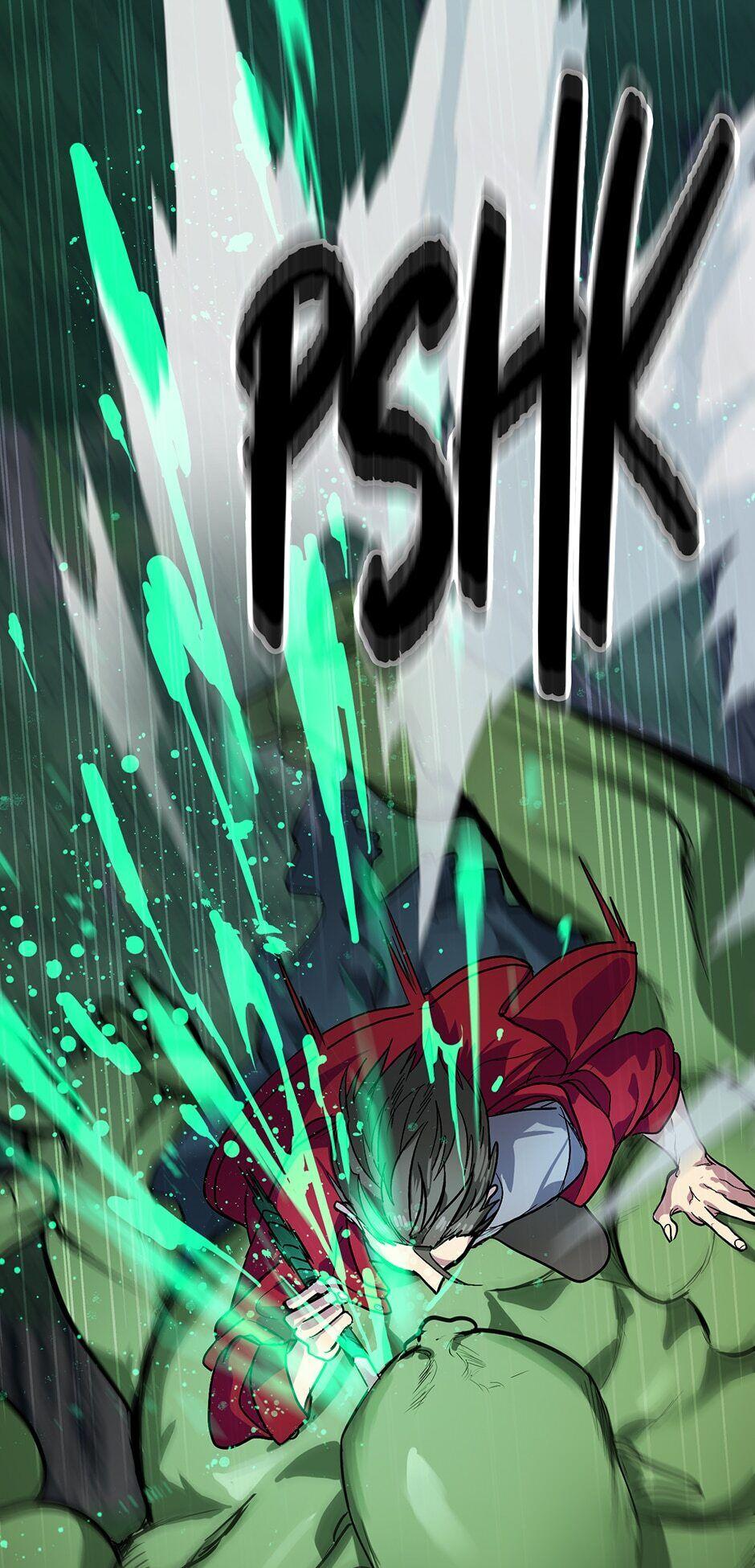 SSS-Class Revival Hunter Chap 11 - Next Chap 12